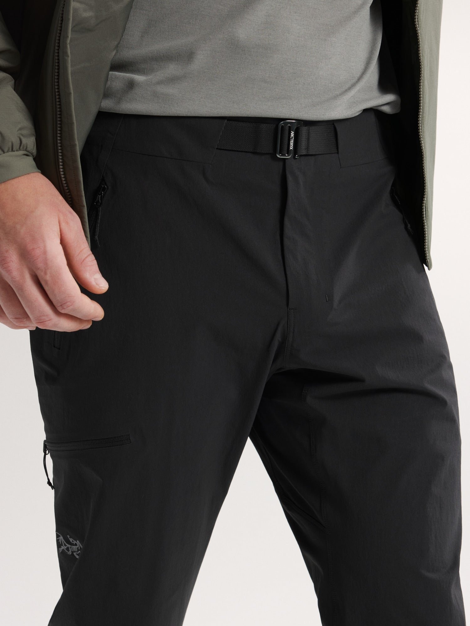 Gamma Pant Men's - 图片 5