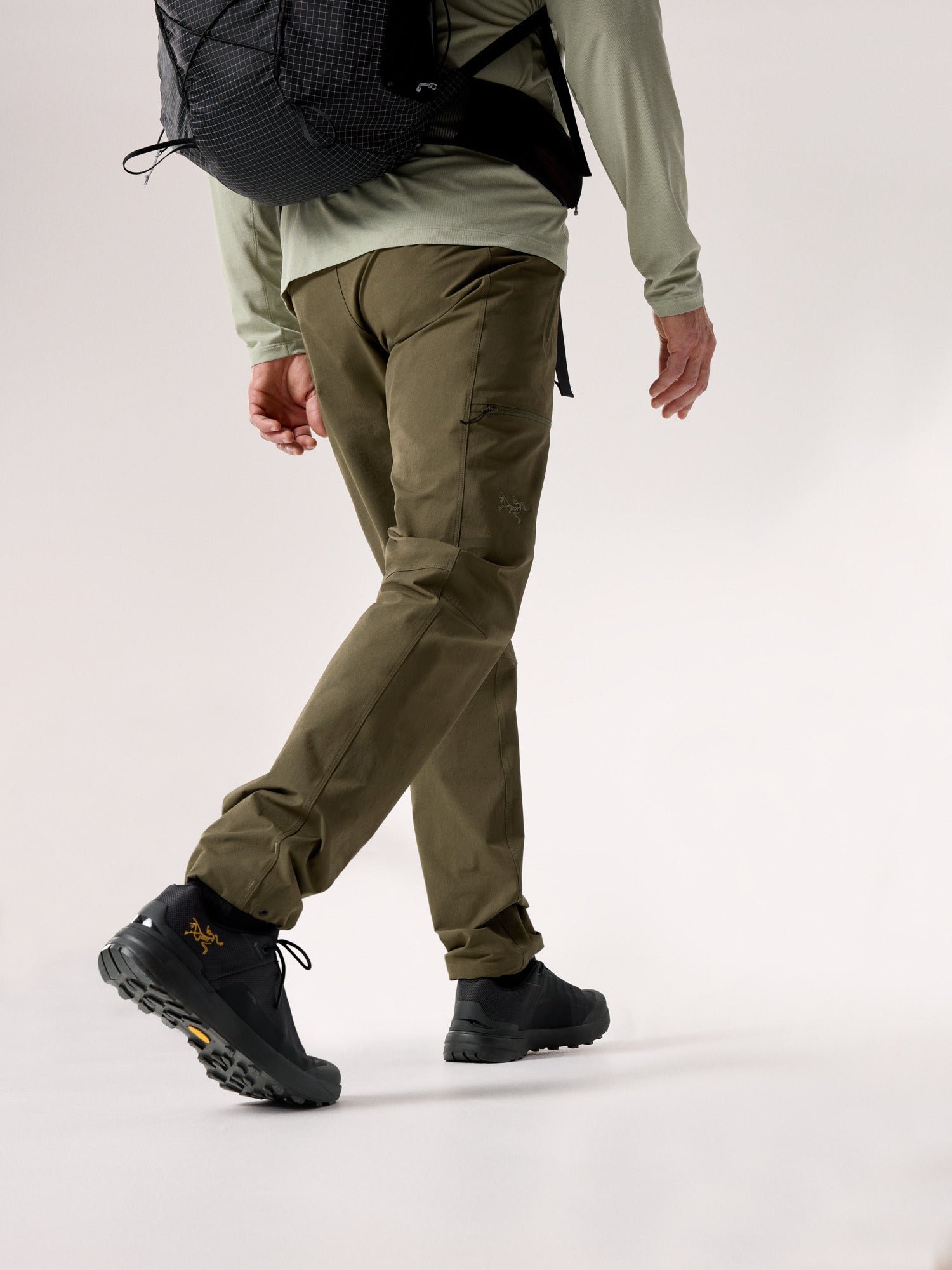 Alternative view of Gamma Pant Men's