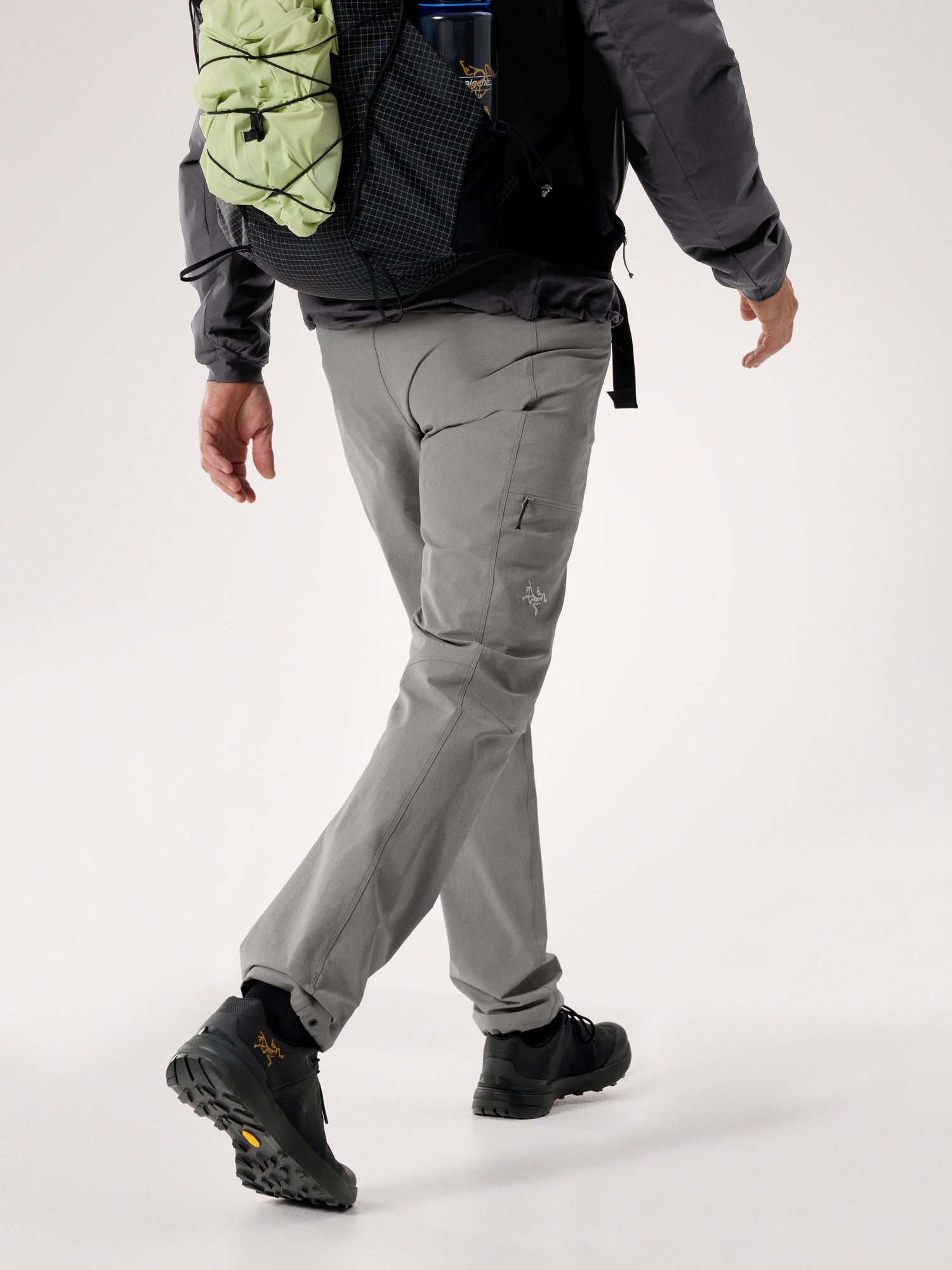 Alternative view of Gamma Pant Men's