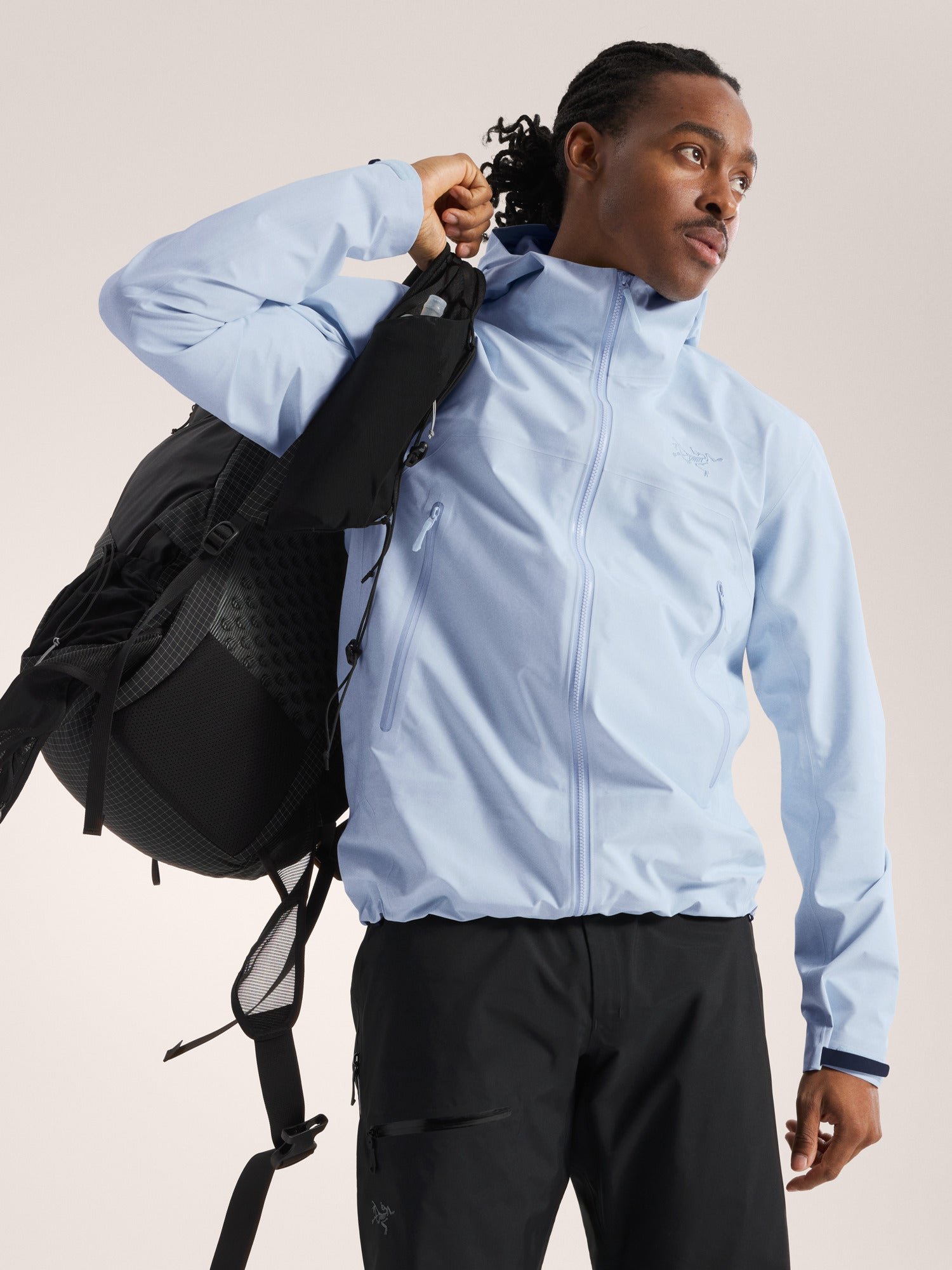Alternative view of Beta Jacket Men's