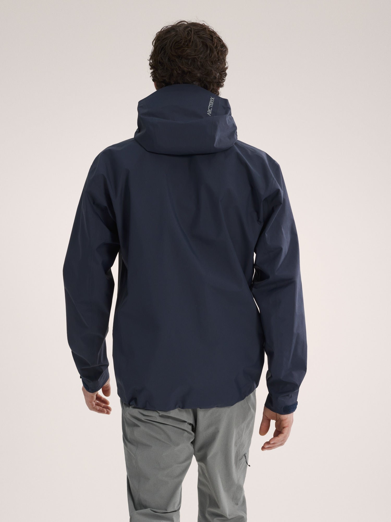 Beta Jacket Men's - 图片 3