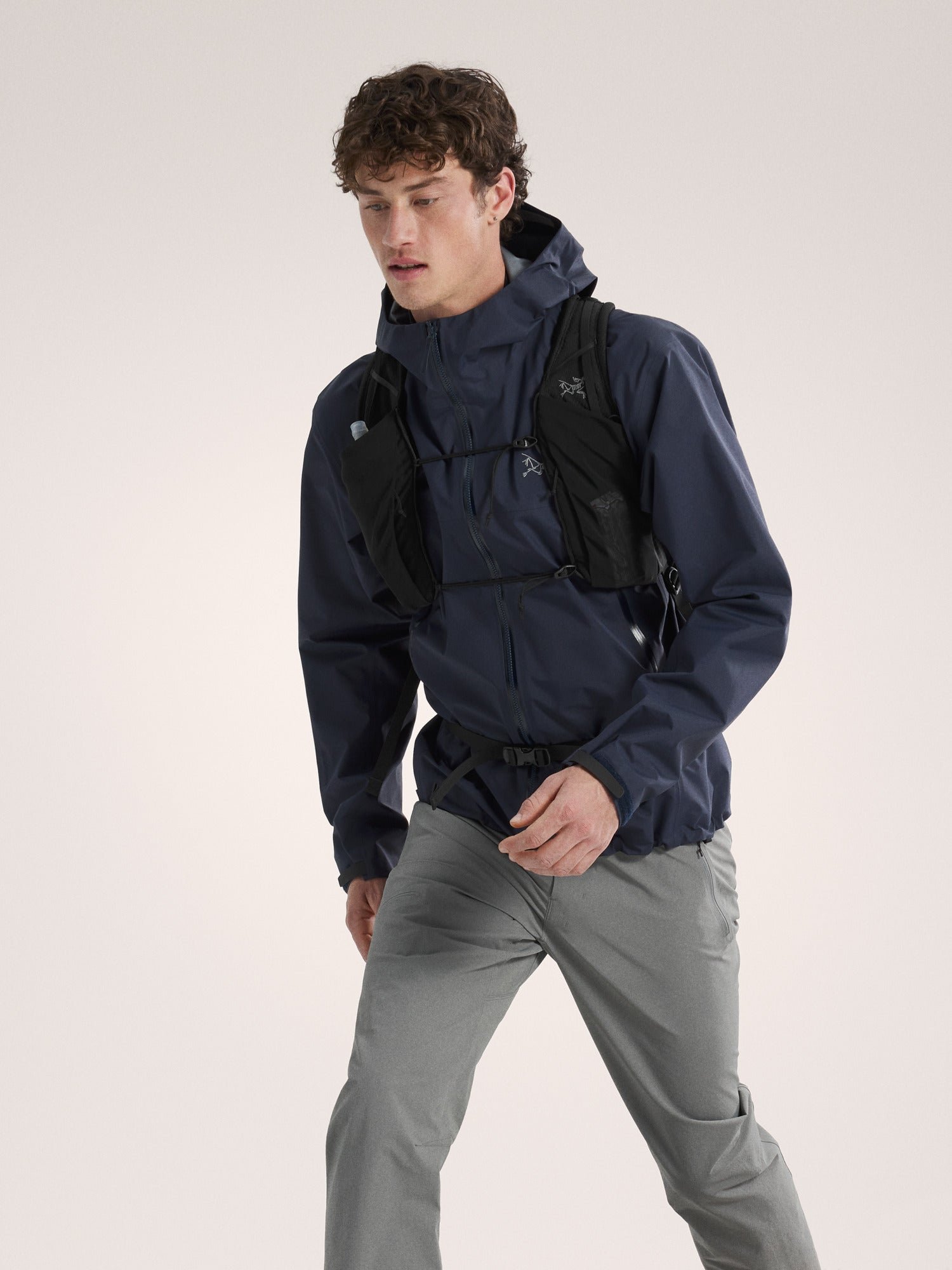 Beta Jacket Men's - 图片 6