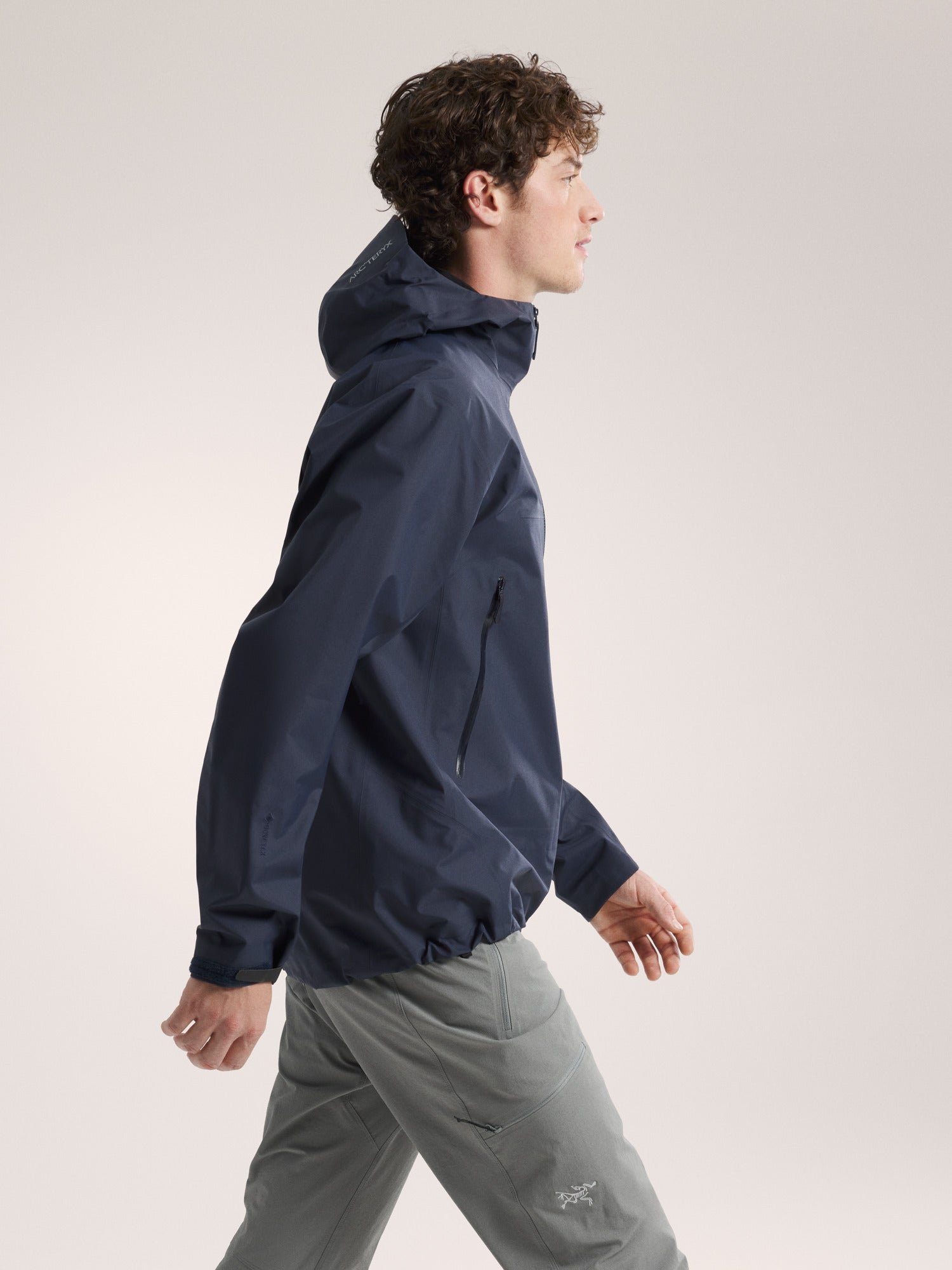 Beta Jacket Men's - 图片 4