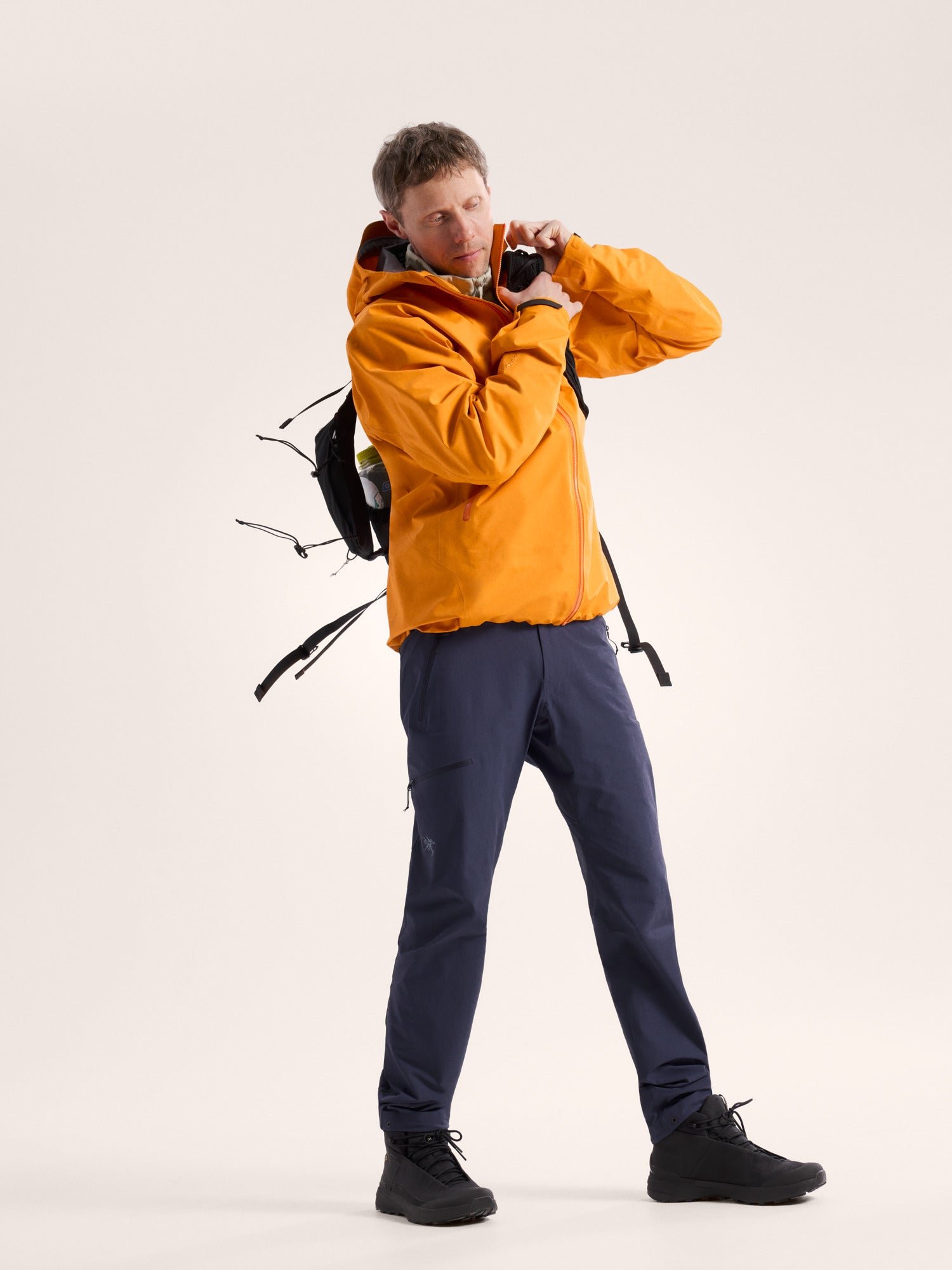 Beta Jacket Men's - 图片 6