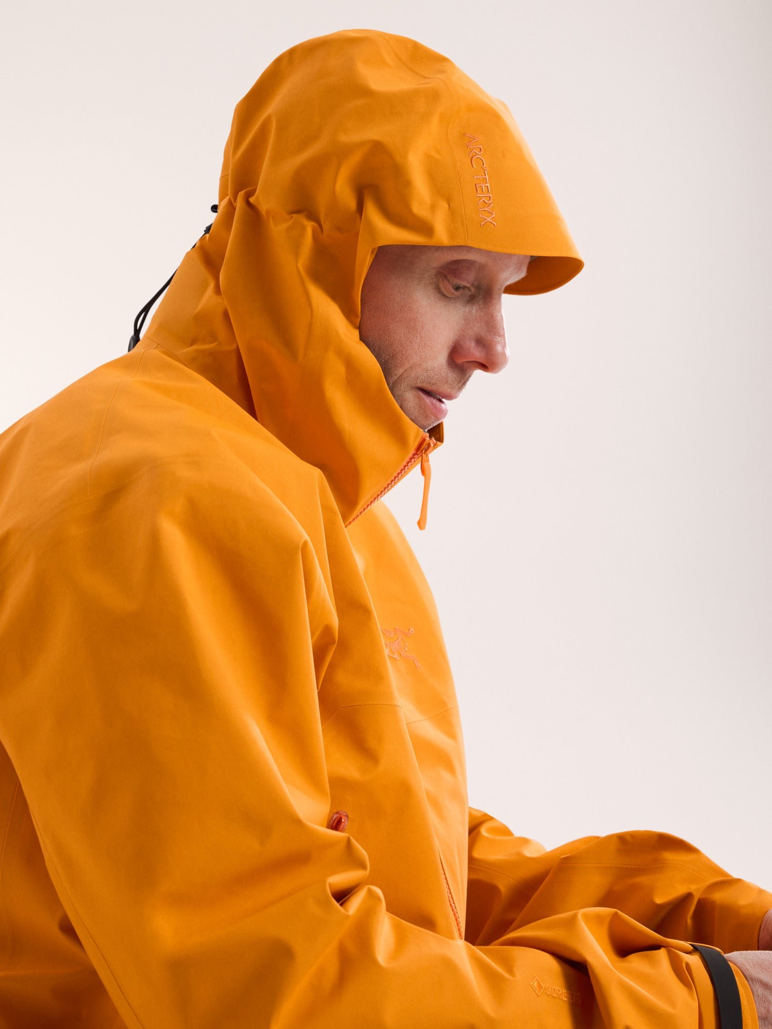 Beta Jacket Men's - 图片 5