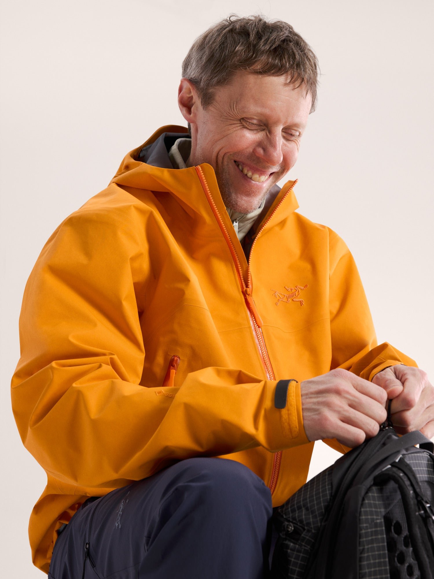 Alternative view of Beta Jacket Men's
