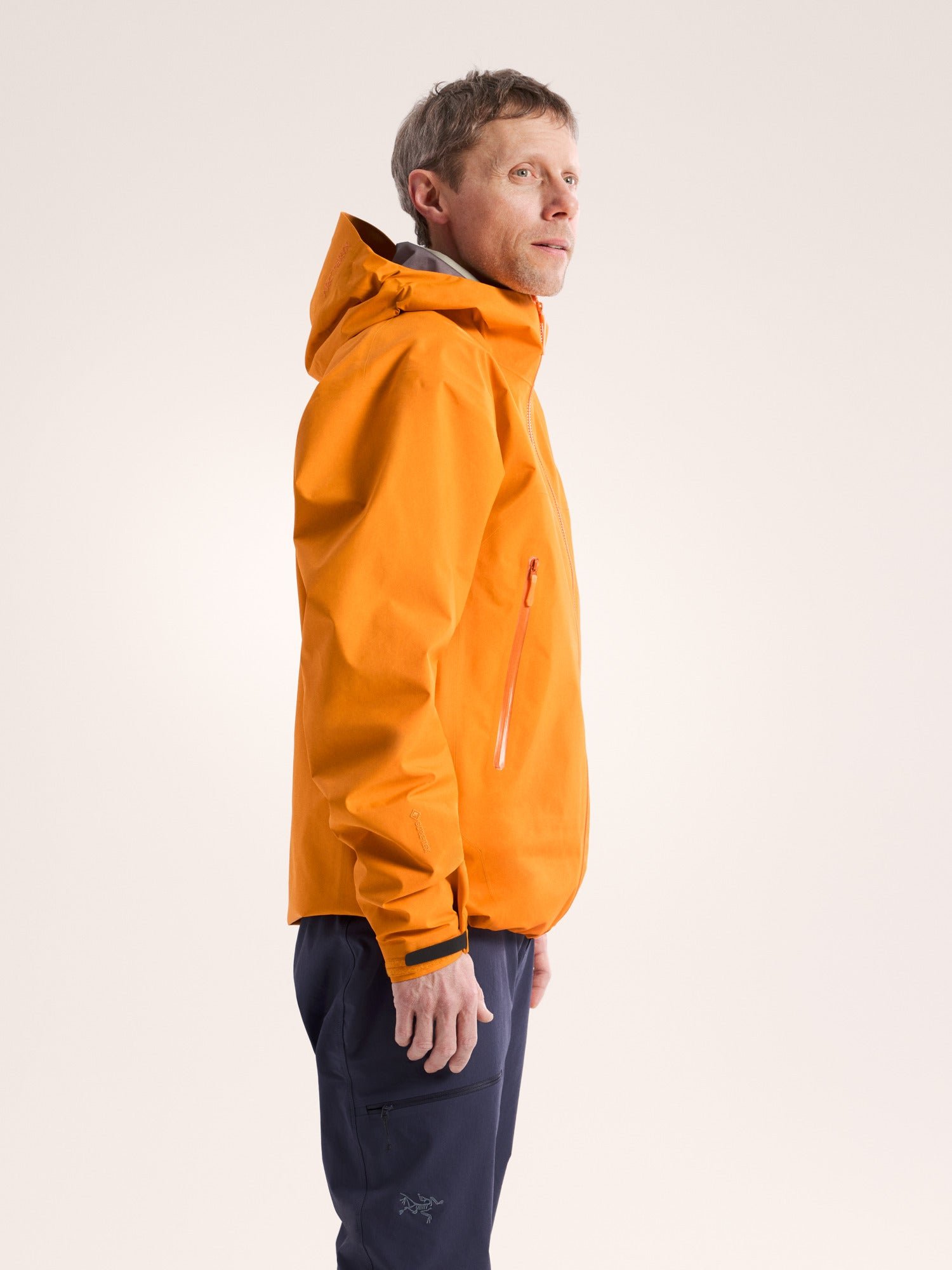 Beta Jacket Men's - 图片 4