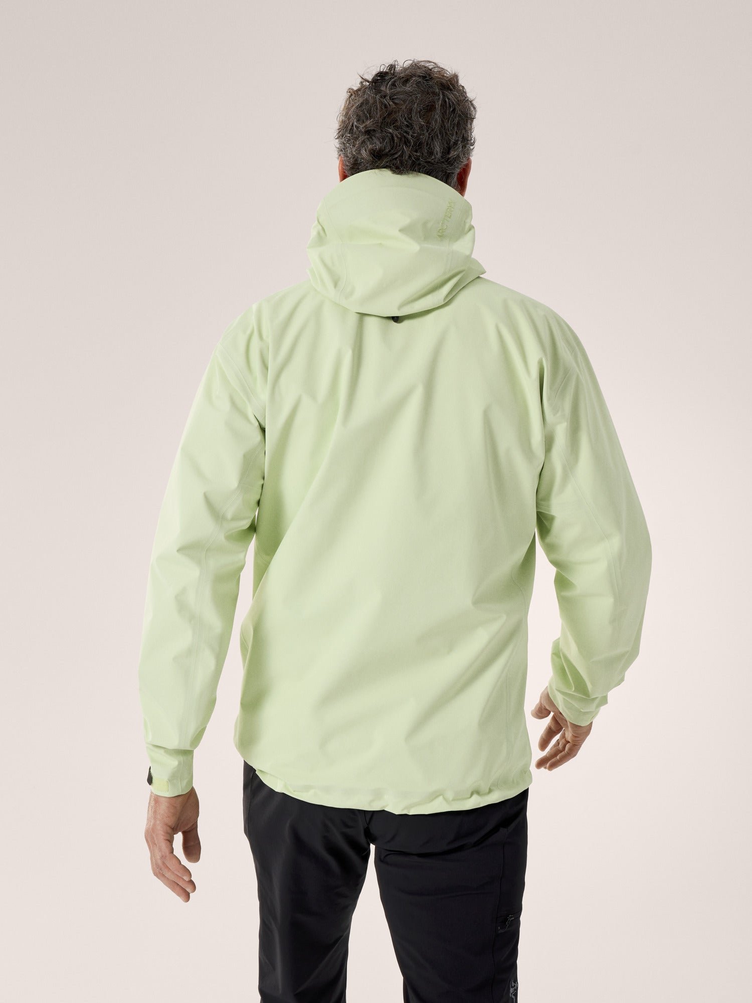 Beta Jacket Men's - 图片 3