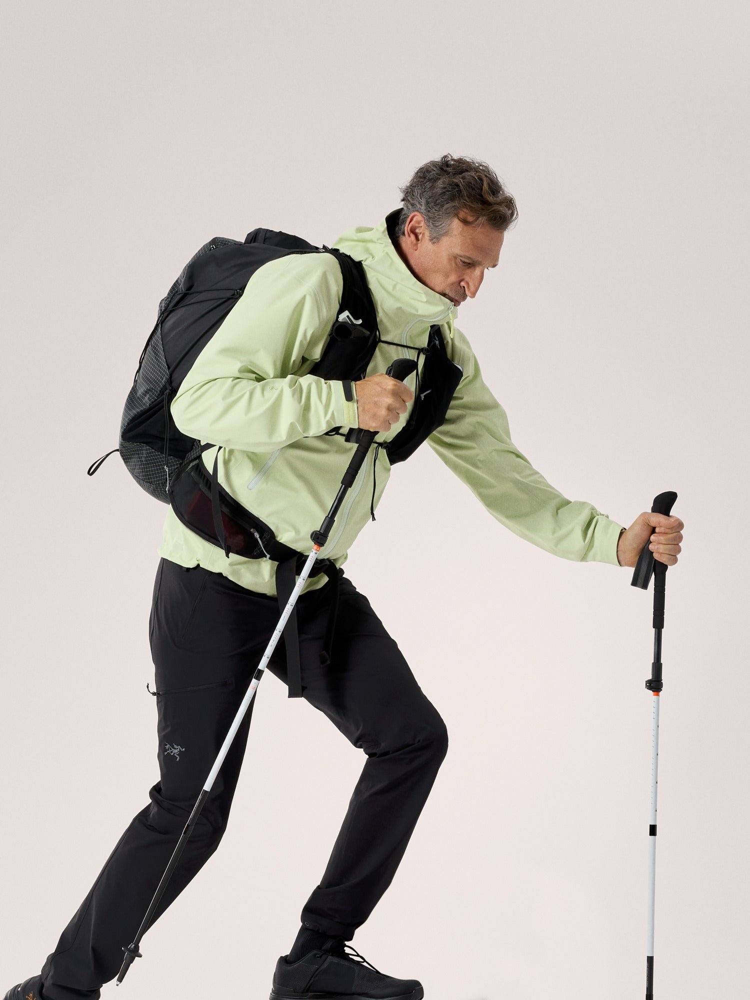 Beta Jacket Men's - 图片 6