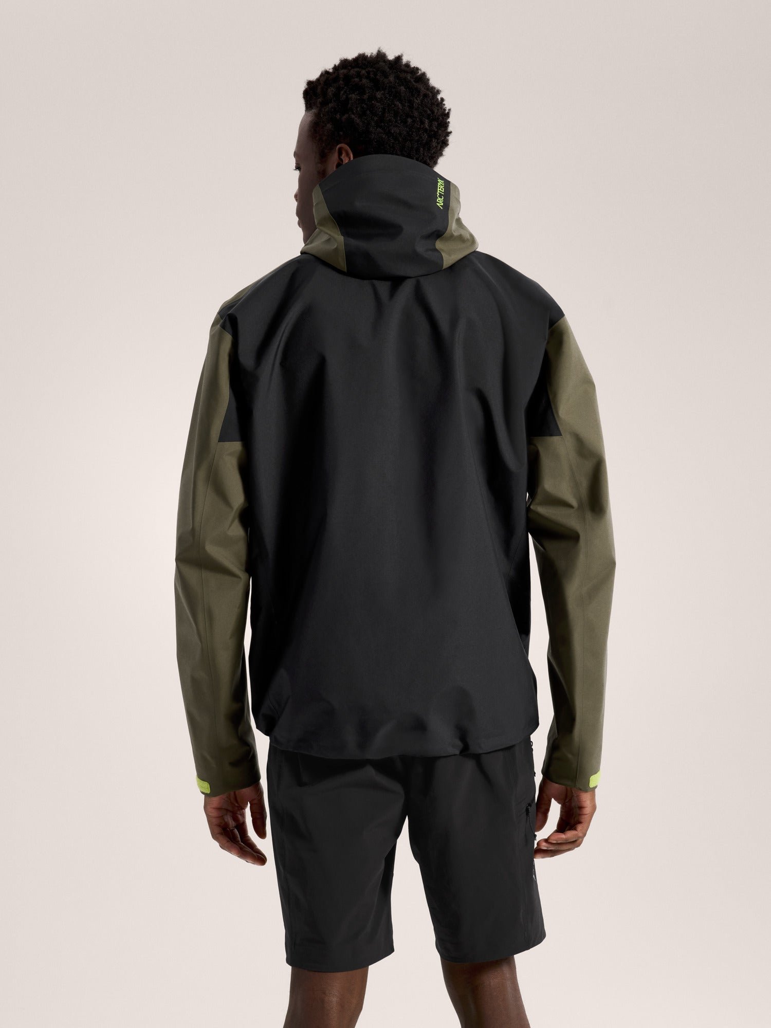 Beta Jacket Men's - 图片 5