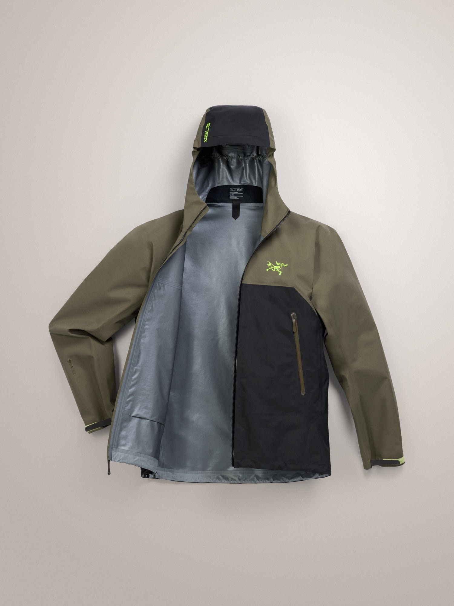 Beta Jacket Men's - 图片 7