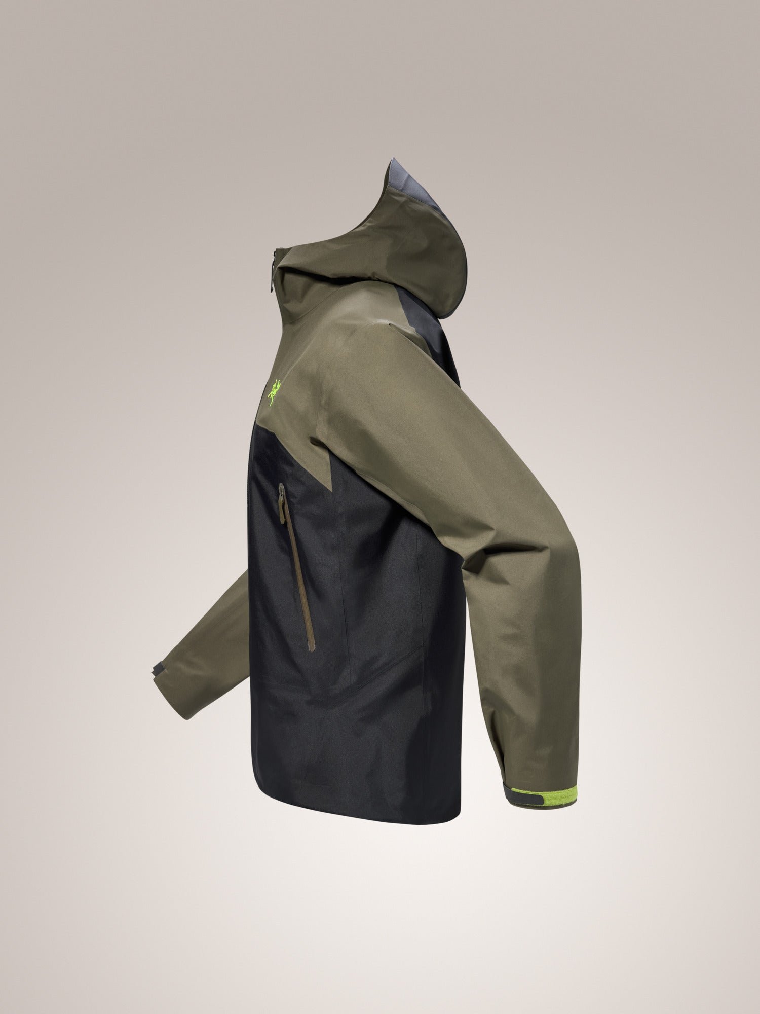 Beta Jacket Men's - 图片 8