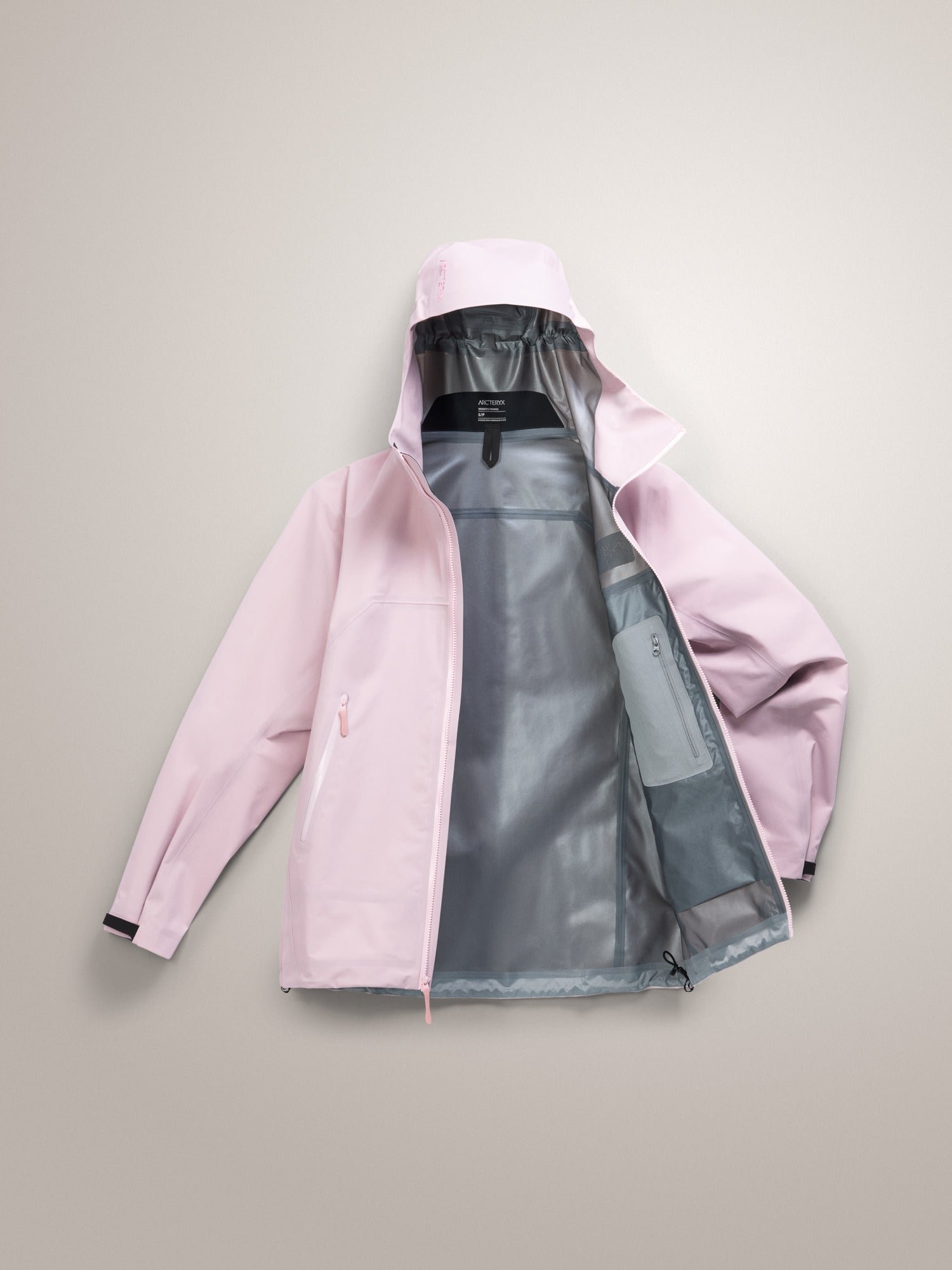 Beta Jacket Women's - 图片 7