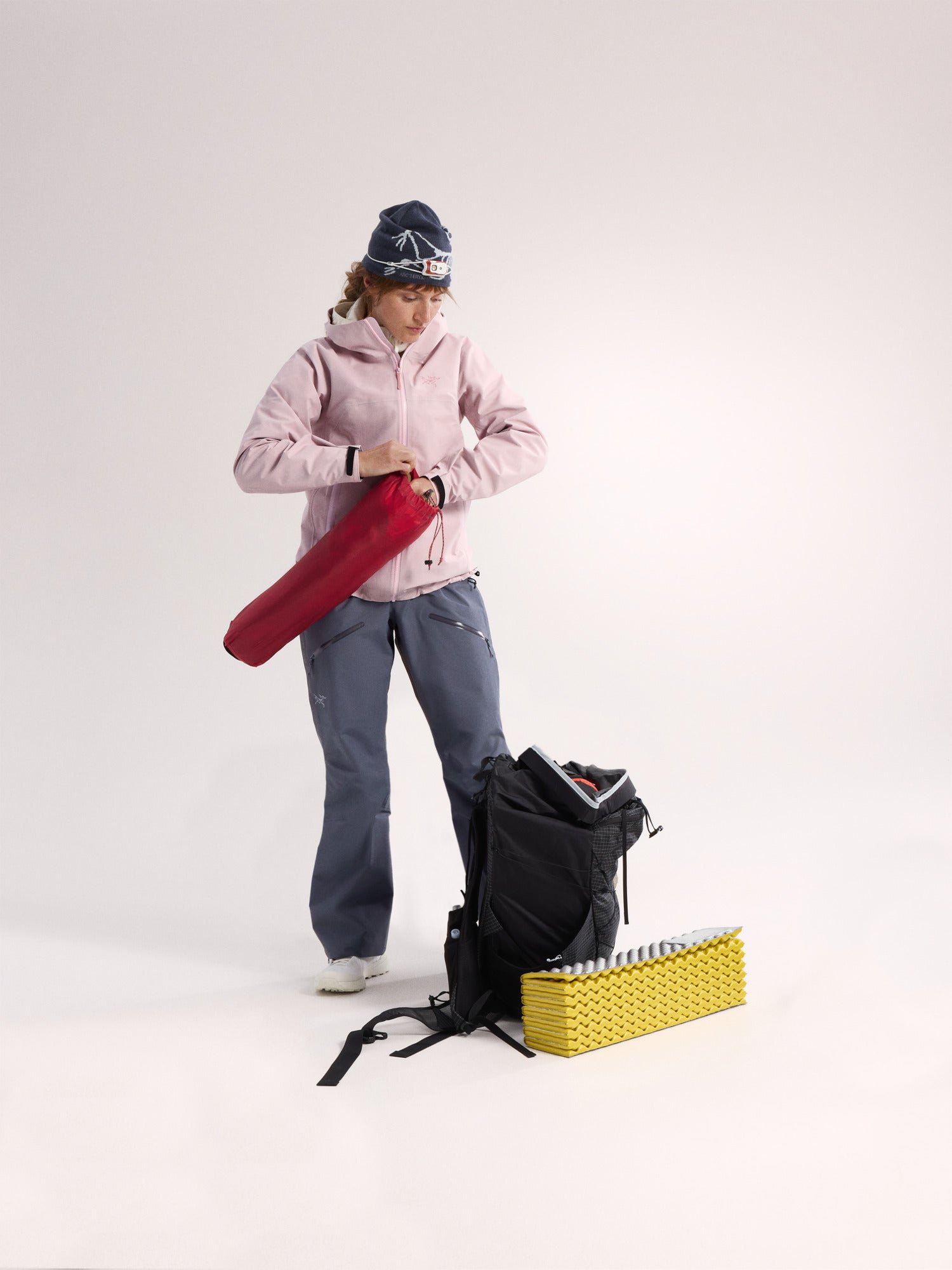 Beta Jacket Women's - 图片 6