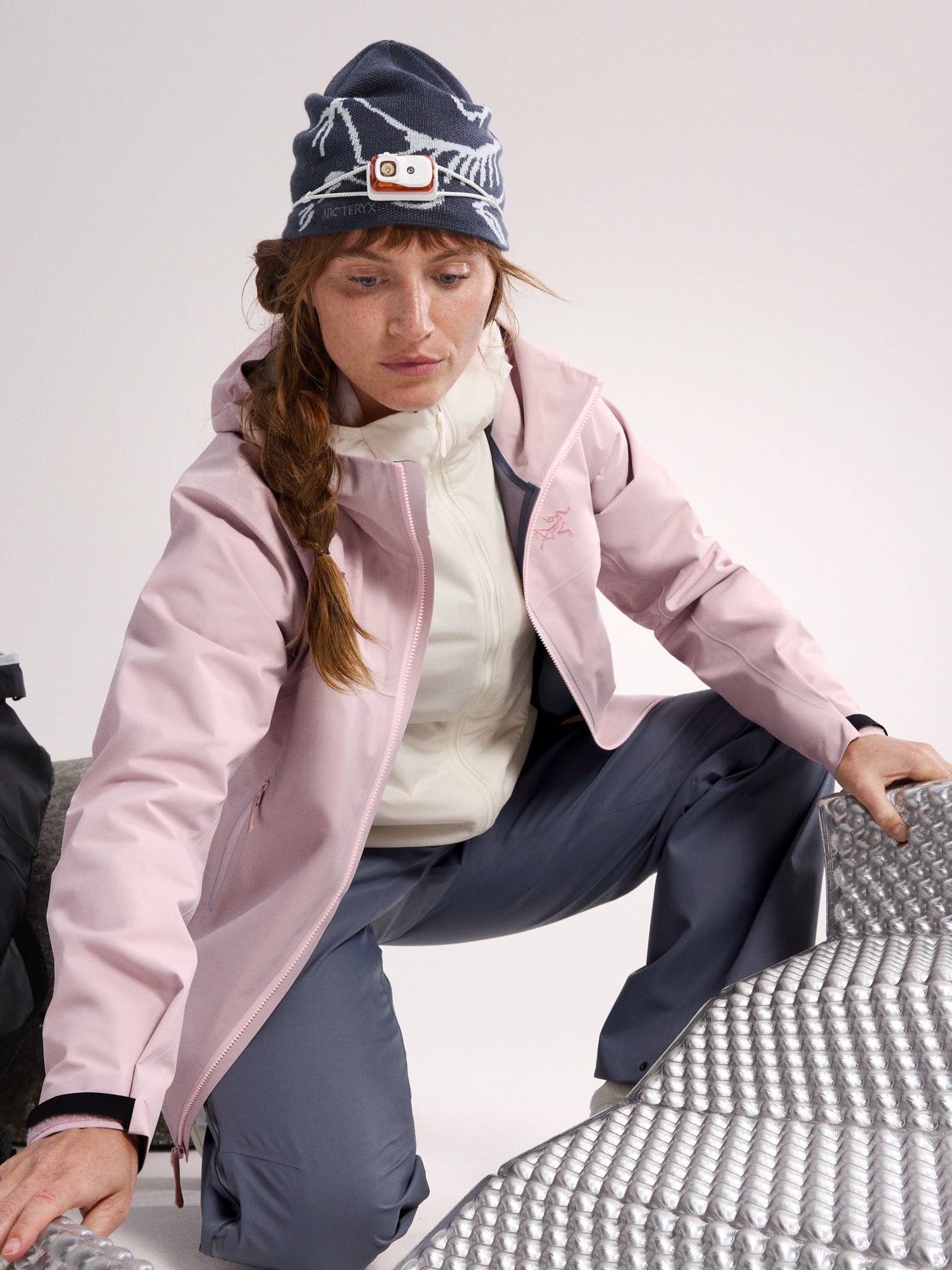 Alternative view of Beta Jacket Women's