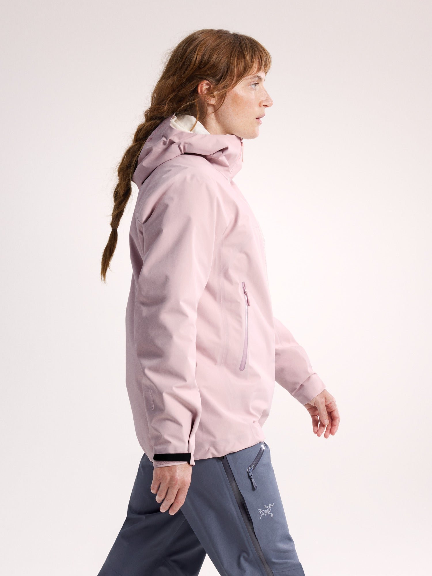 Beta Jacket Women's - 图片 4