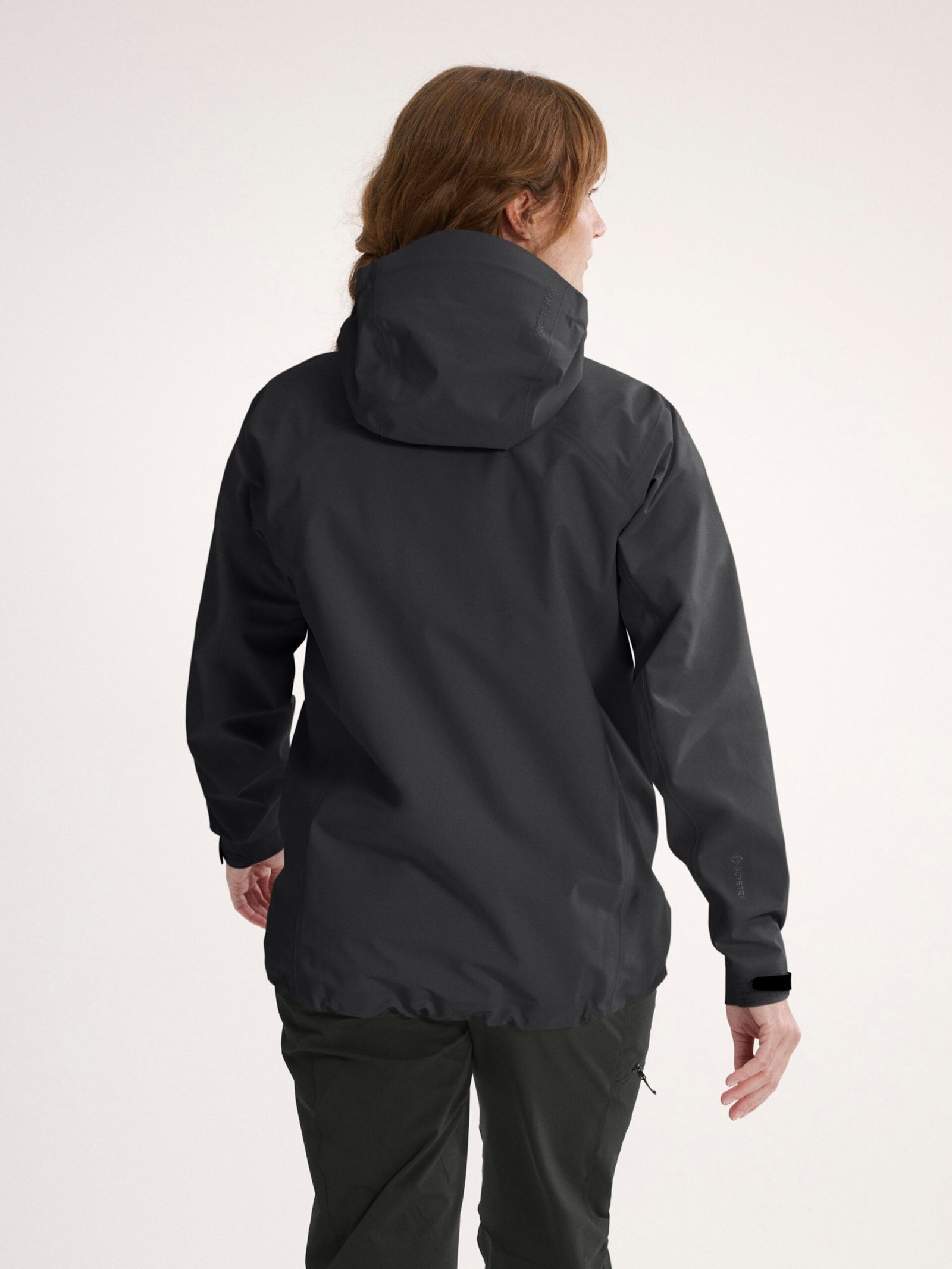 Beta Jacket Women's - 图片 3