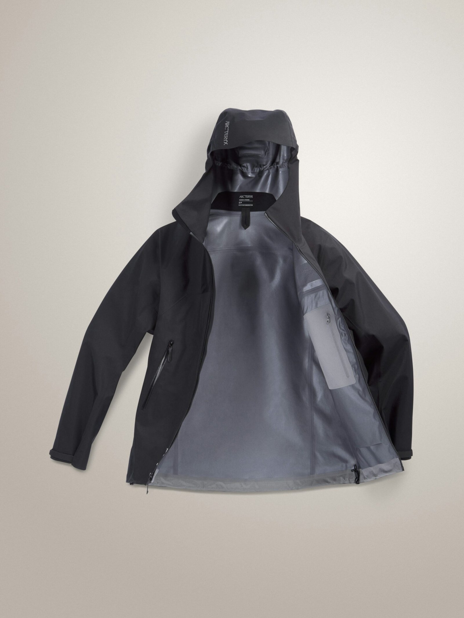 Beta Jacket Women's - 图片 7