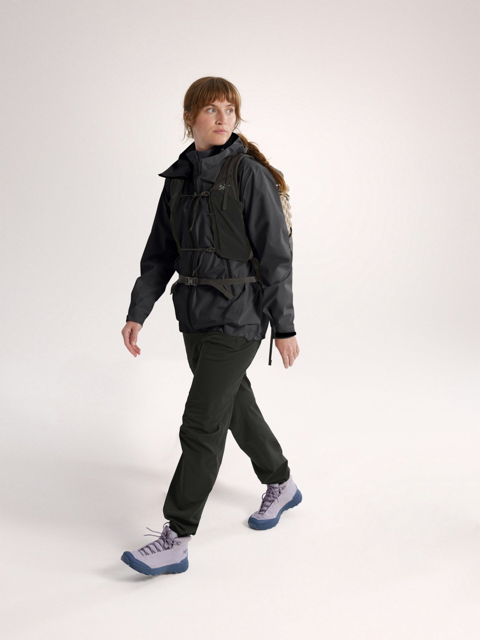Beta Jacket Women's - 图片 6