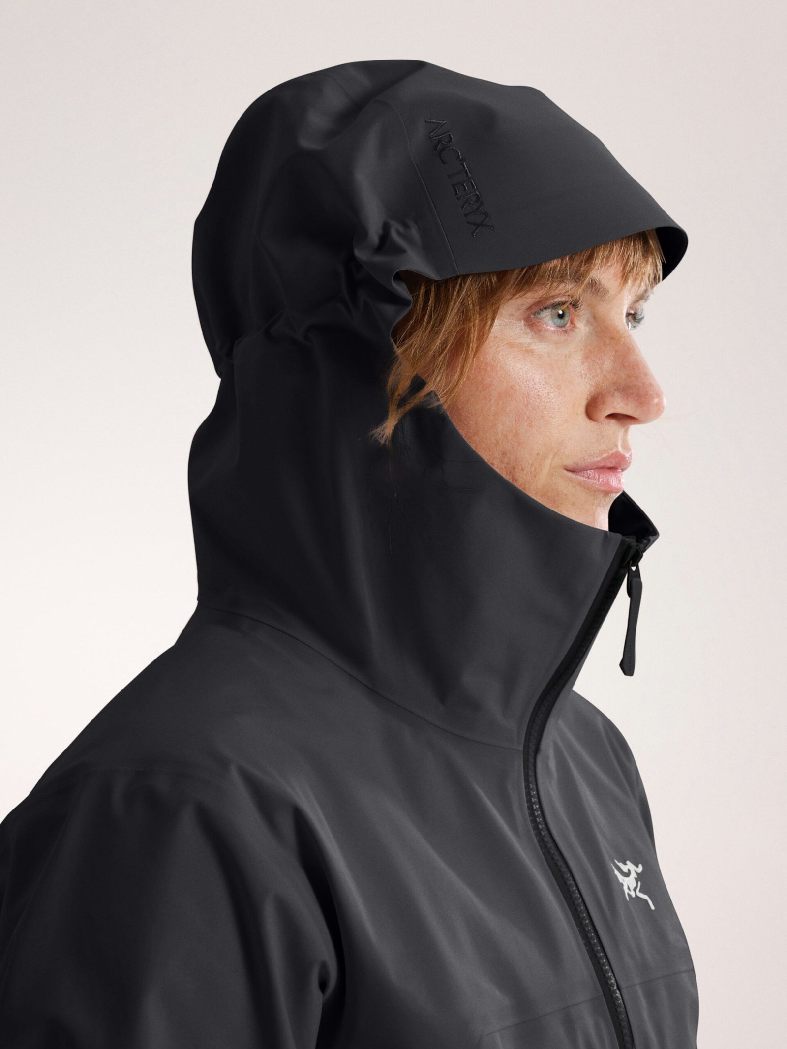 Beta Jacket Women's - 图片 5