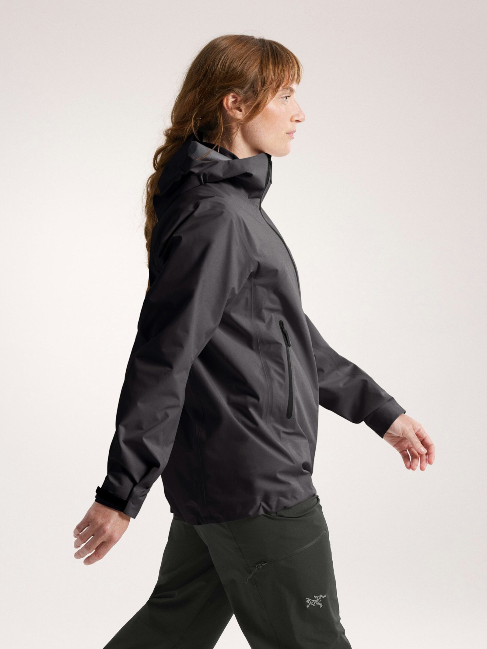 Beta Jacket Women's - 图片 4