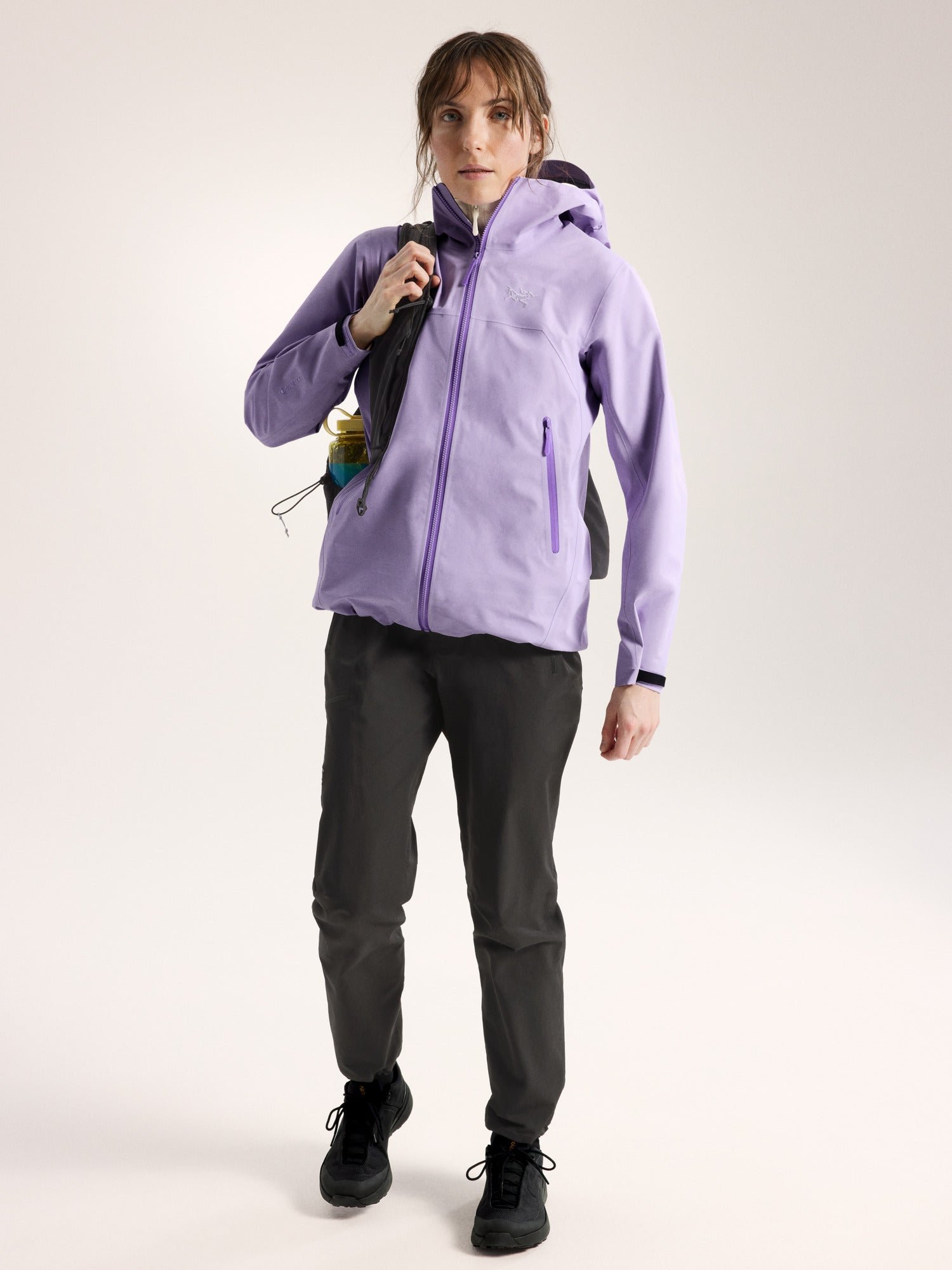 Beta Jacket Women's - 图片 6