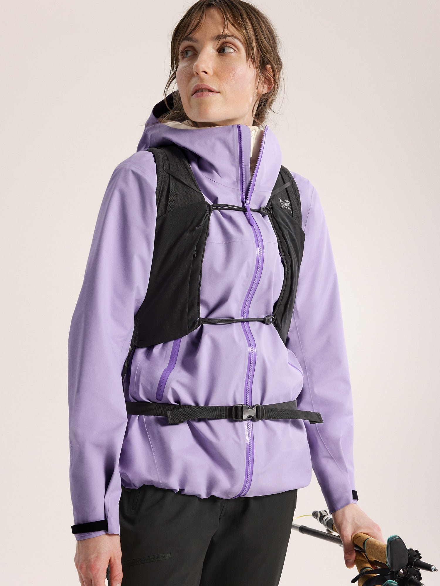 Alternative view of Beta Jacket Women's