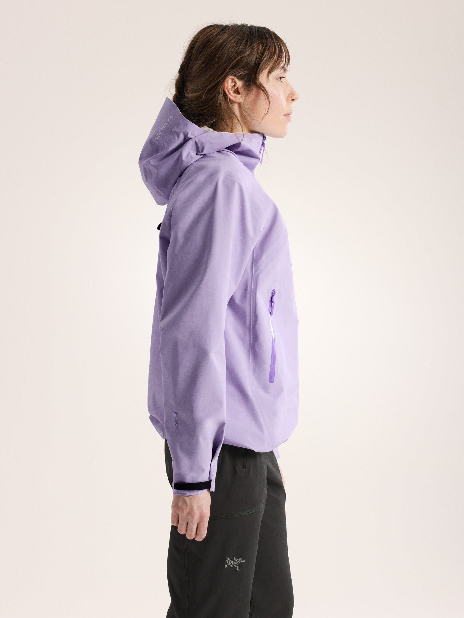 Beta Jacket Women's - 图片 4