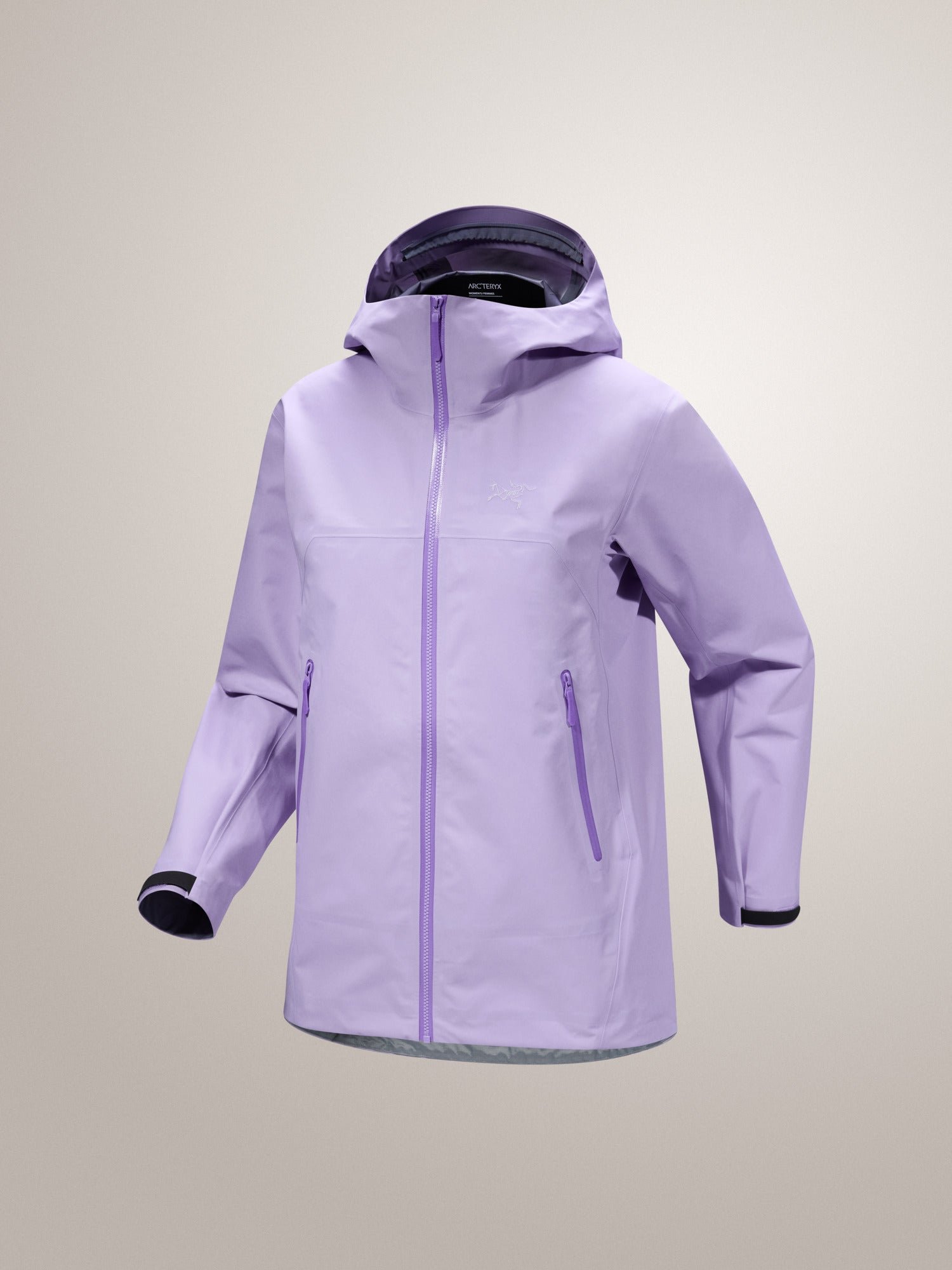 Beta Jacket Women's - 图片 9