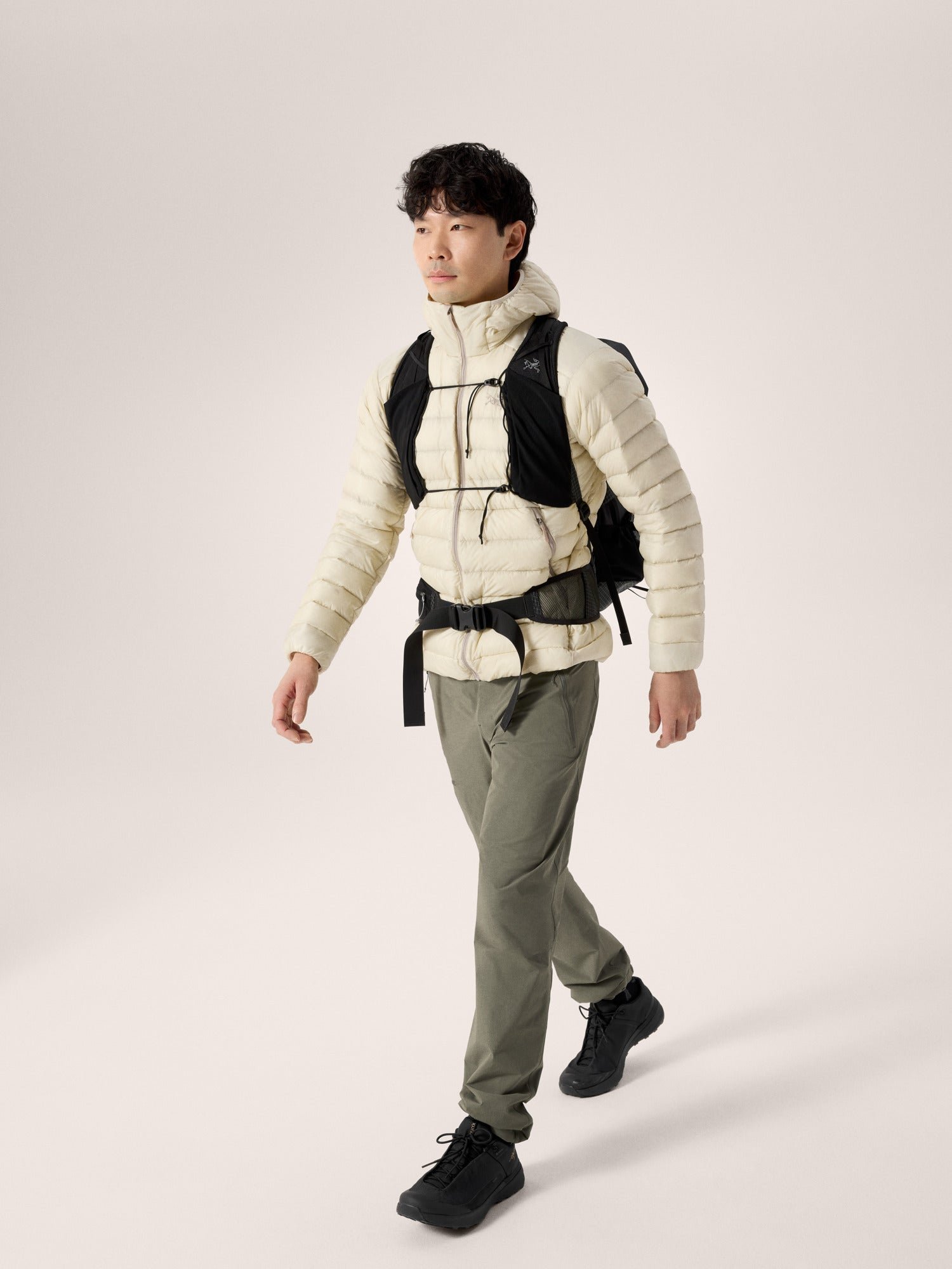 Cerium Hoody Men's - 图片 6