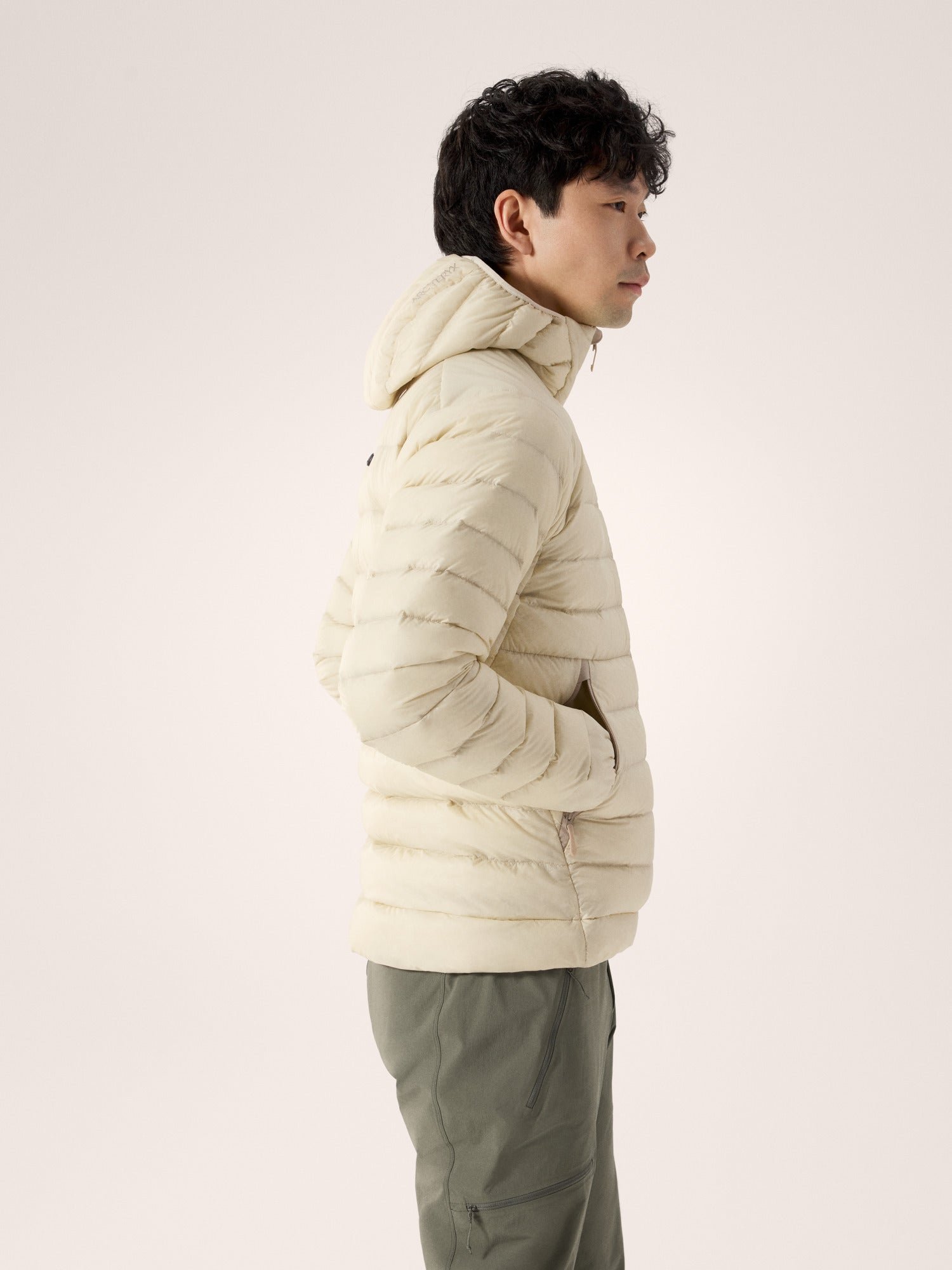 Cerium Hoody Men's - 图片 4