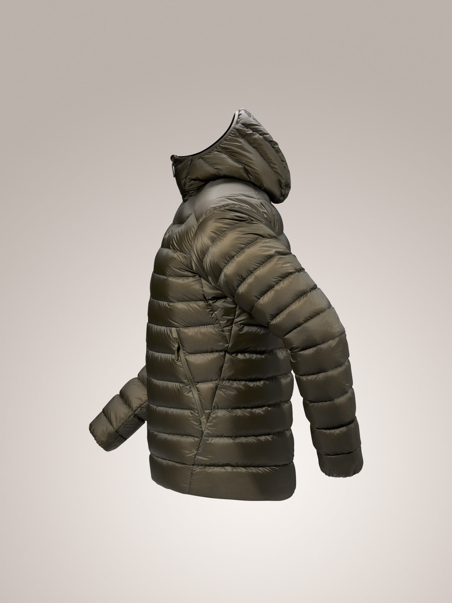 Cerium Hoody Men's - 图片 8