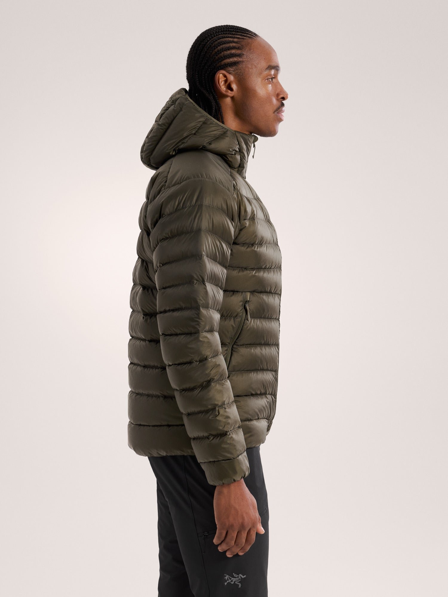 Cerium Hoody Men's - 图片 4