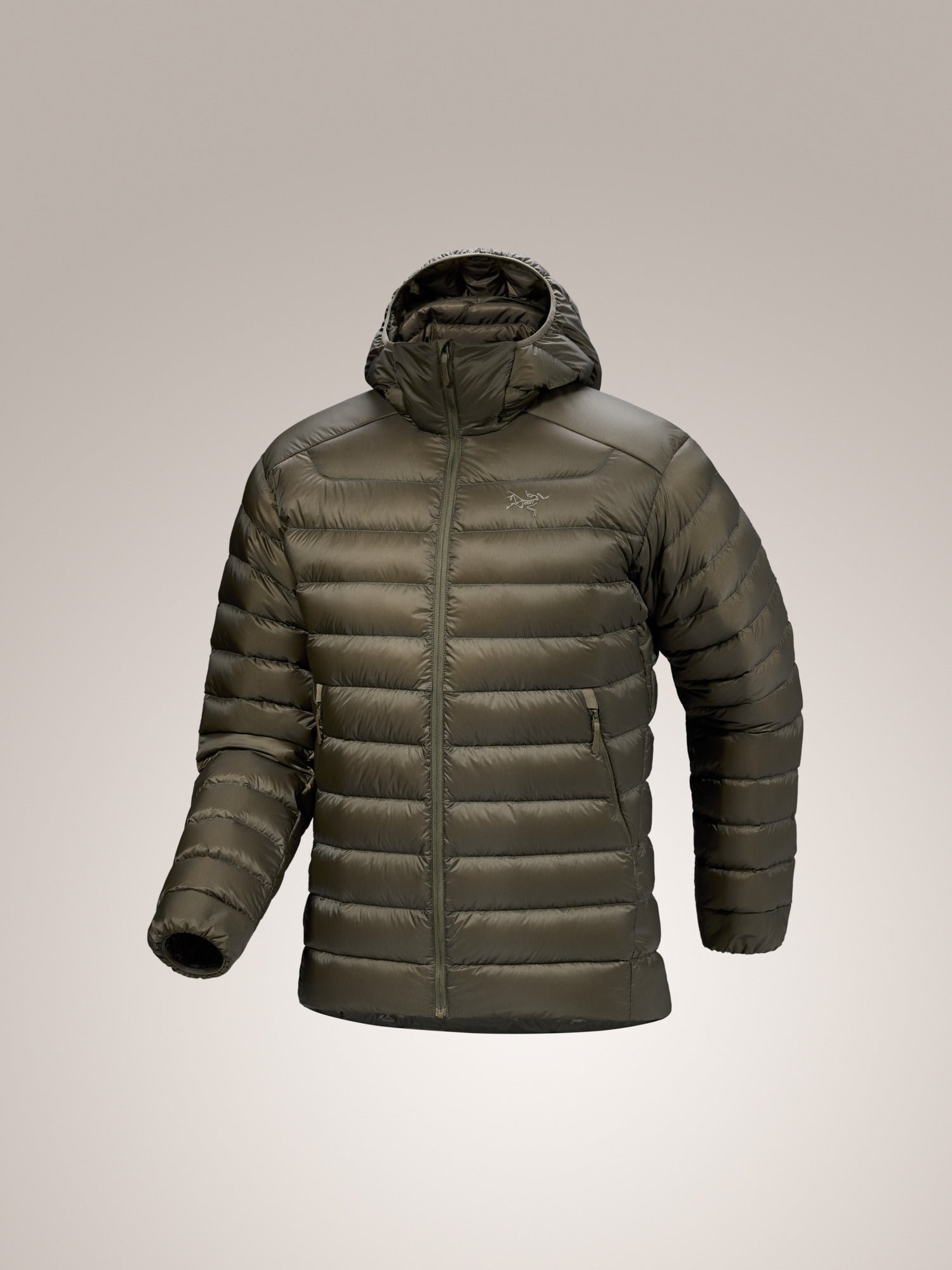 Cerium Hoody Men's - 图片 9