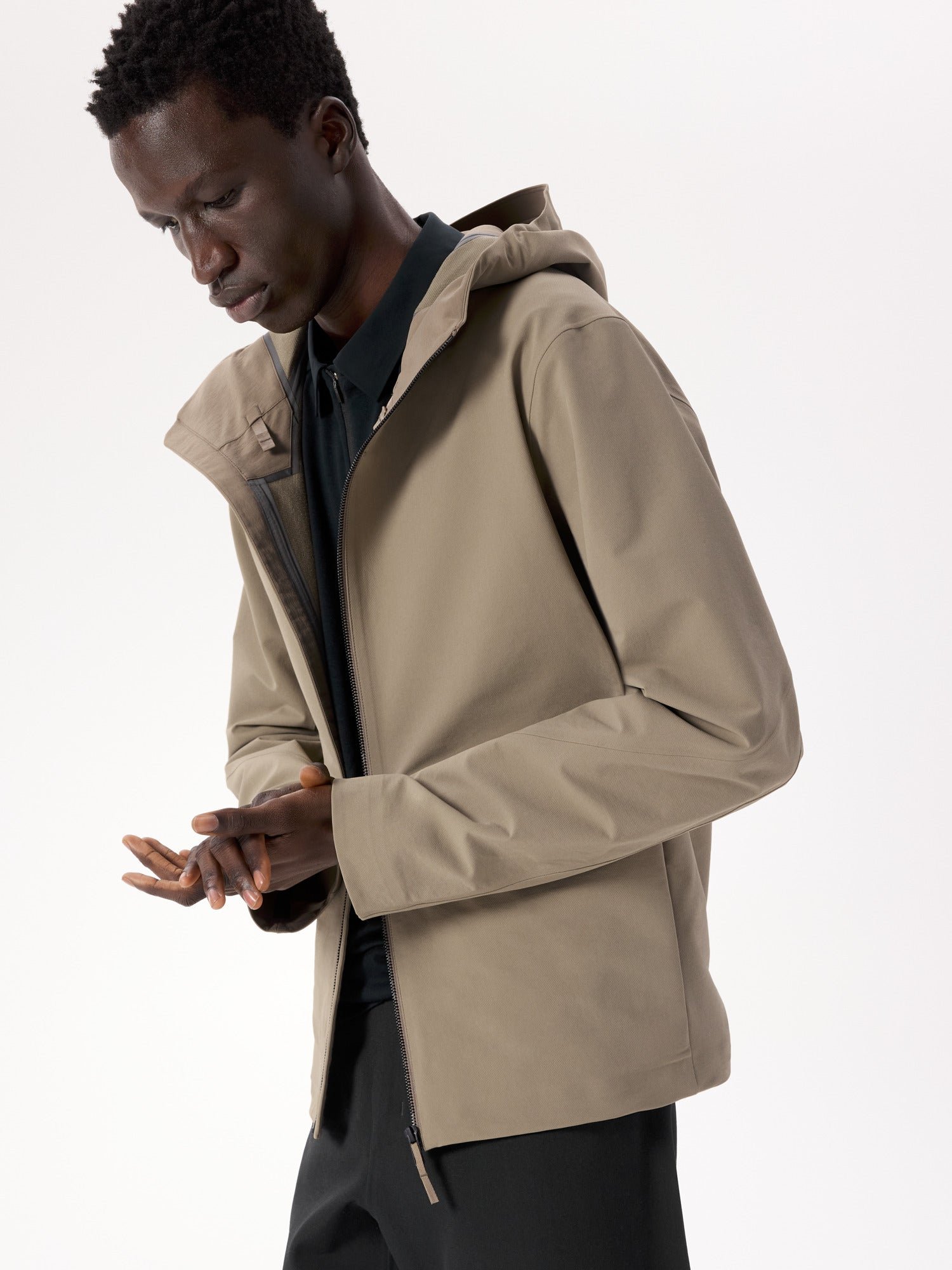Alternative view of Quartic Jacket Men's