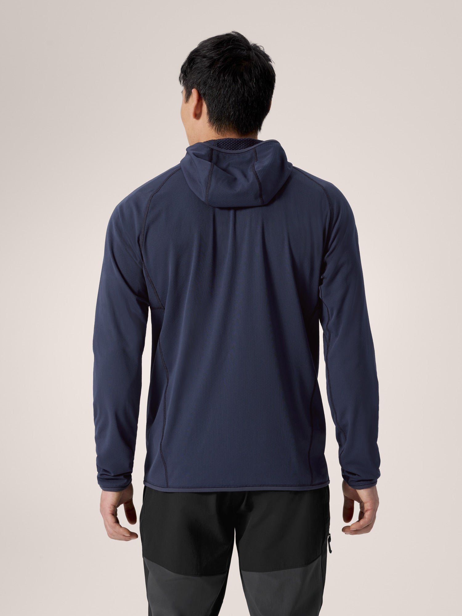 Delta Hoody Men's - 图片 3