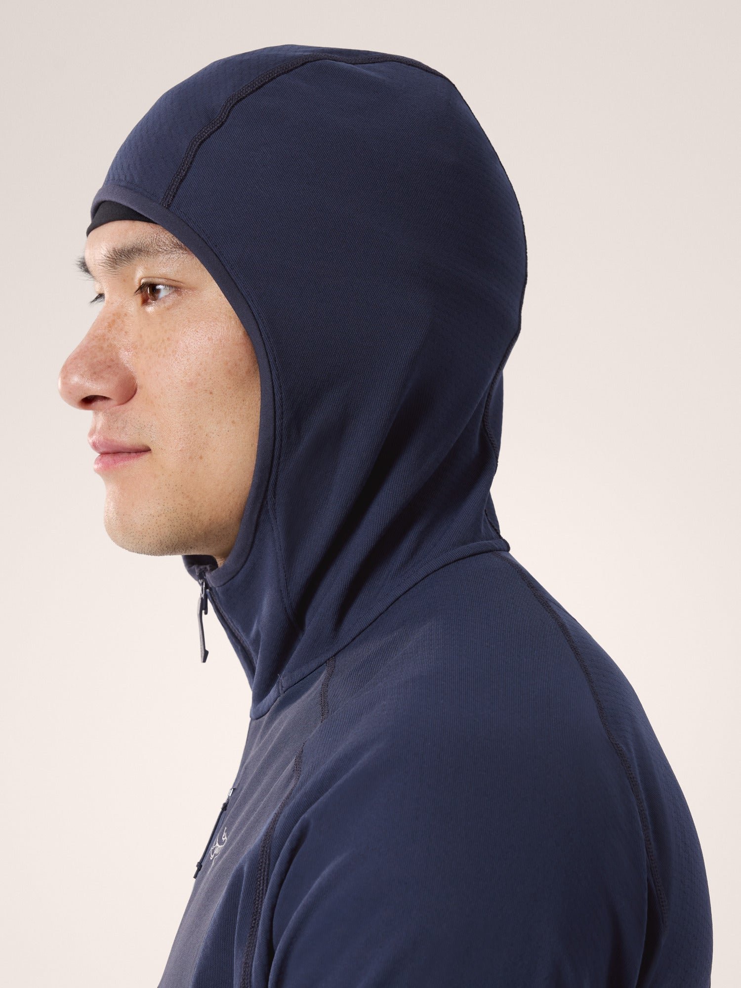 Delta Hoody Men's - 图片 5