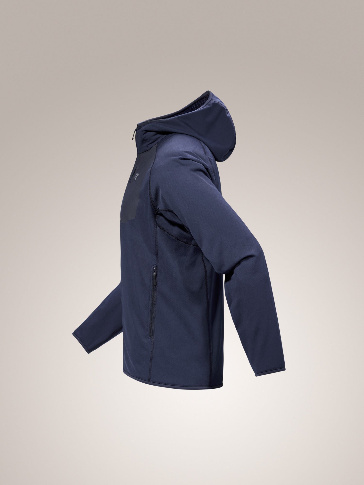 Delta Hoody Men's - 图片 8