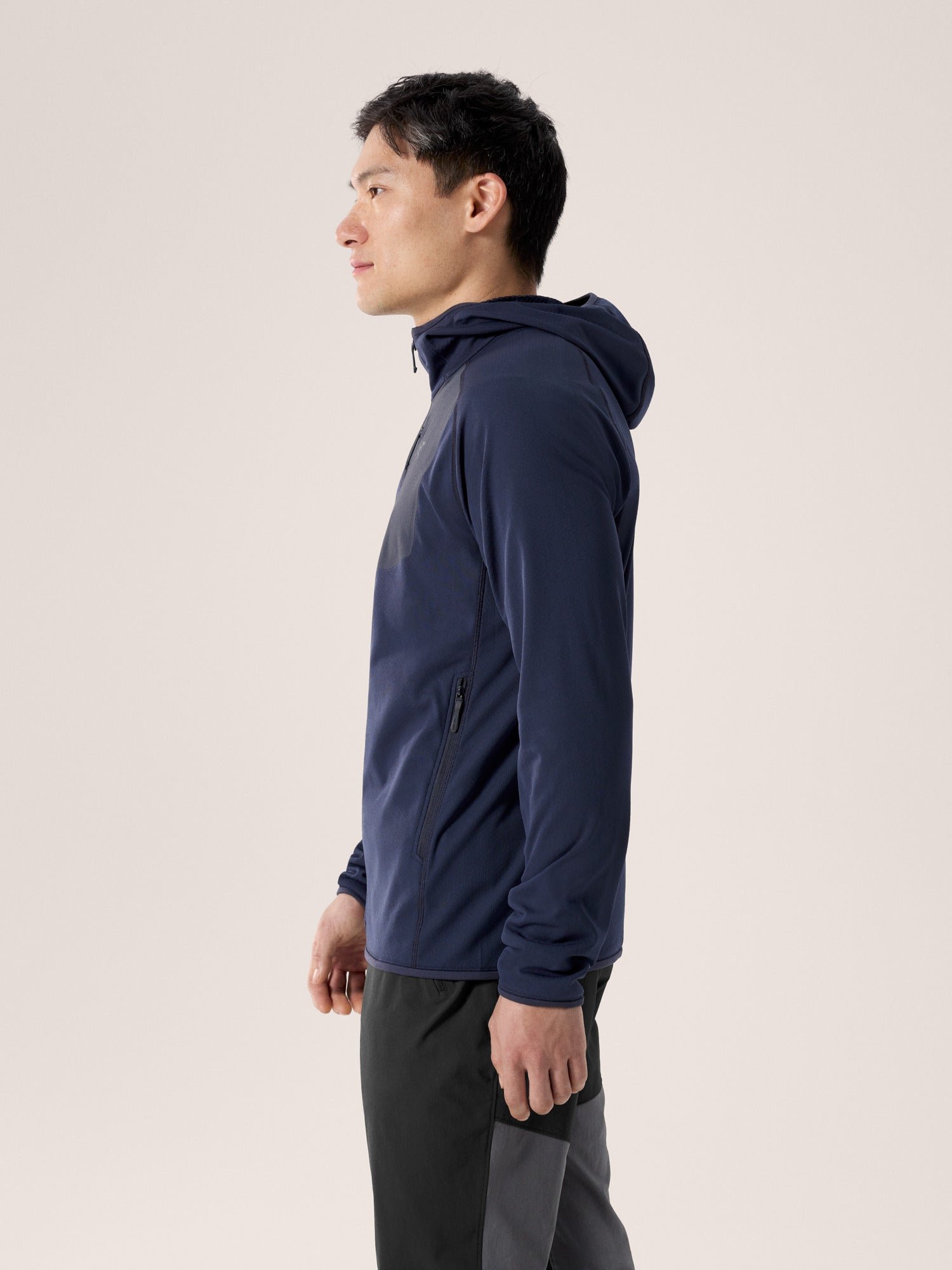 Delta Hoody Men's - 图片 4