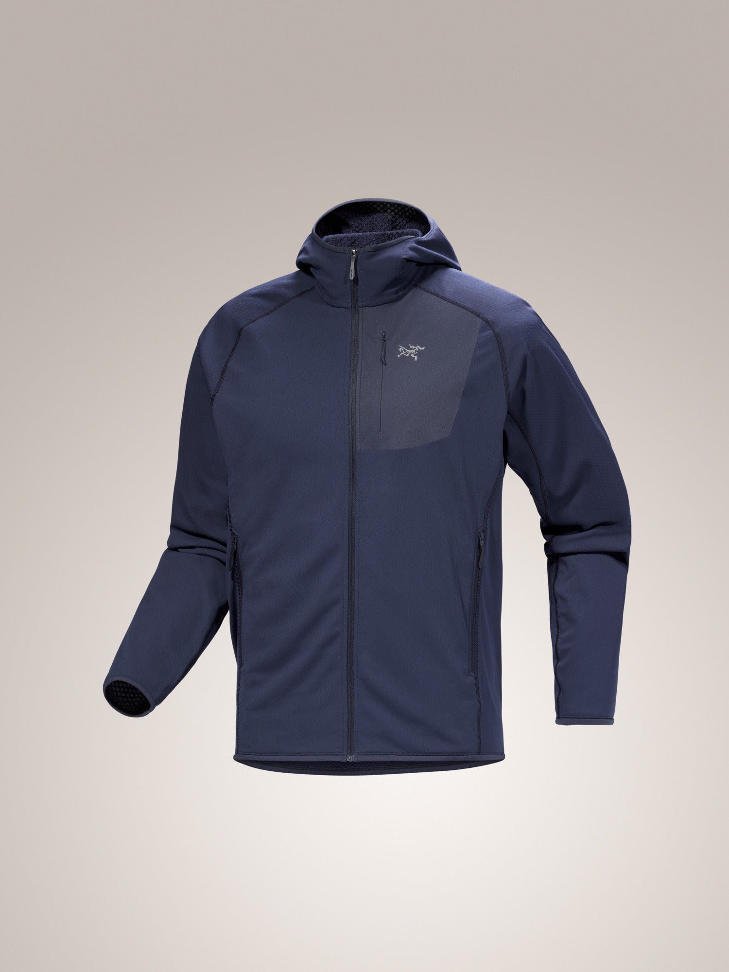 Delta Hoody Men's - 图片 7