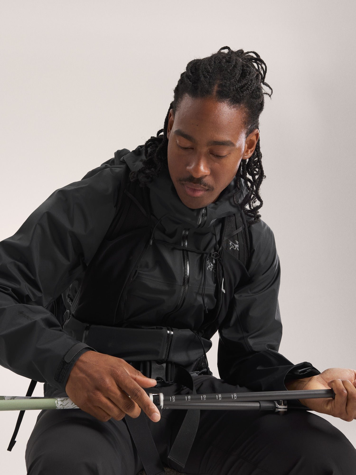 Alternative view of Beta SL Jacket Men's