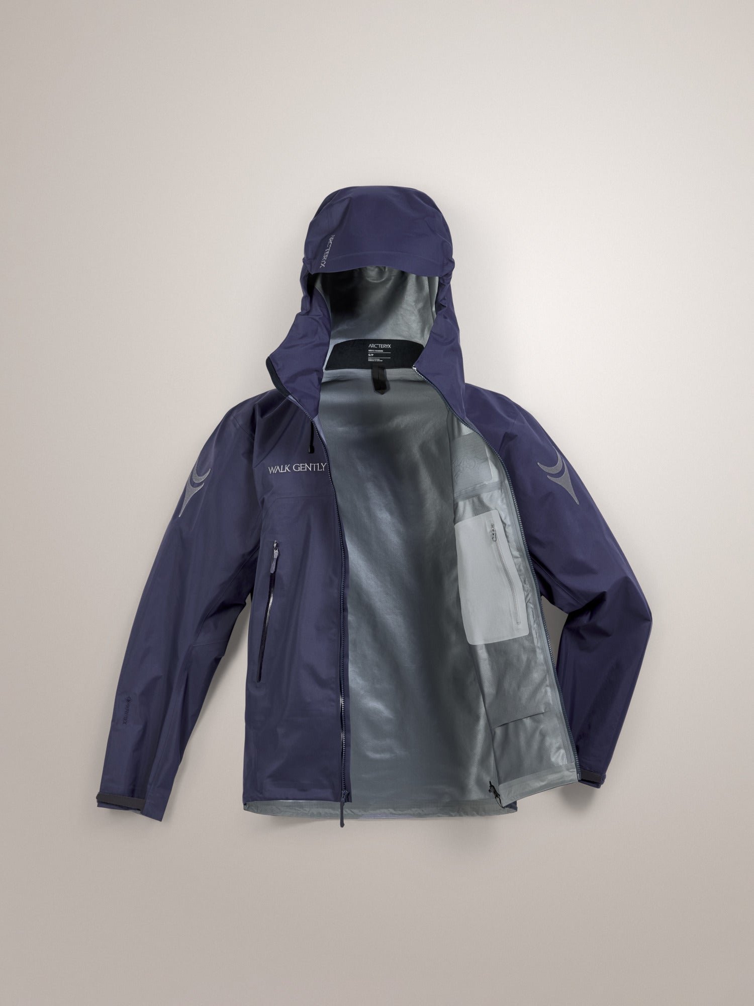 Beta SL Jacket Men's - 图片 8