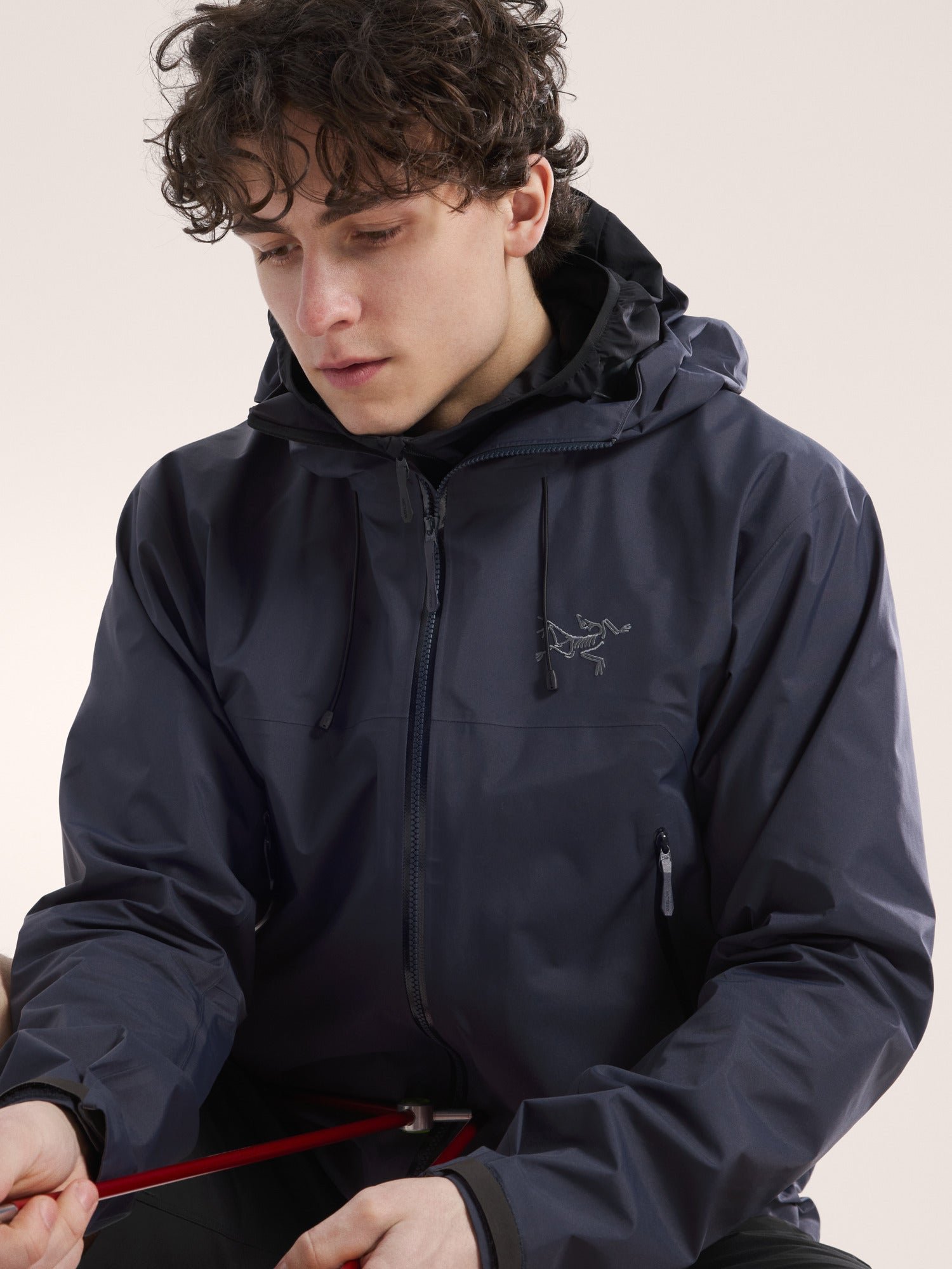 Alternative view of Beta SL Jacket Men's