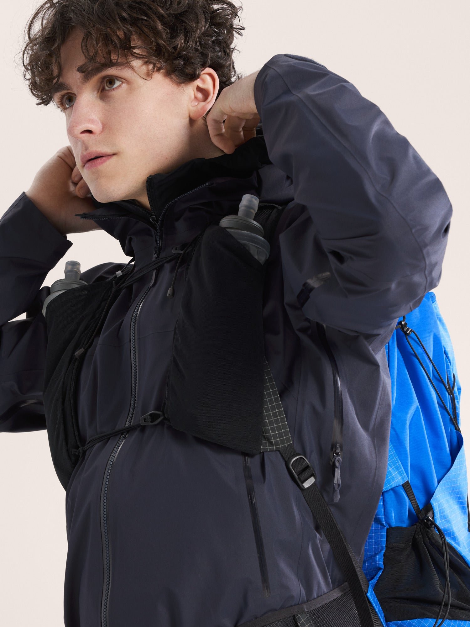 Beta SL Jacket Men's - 图片 6