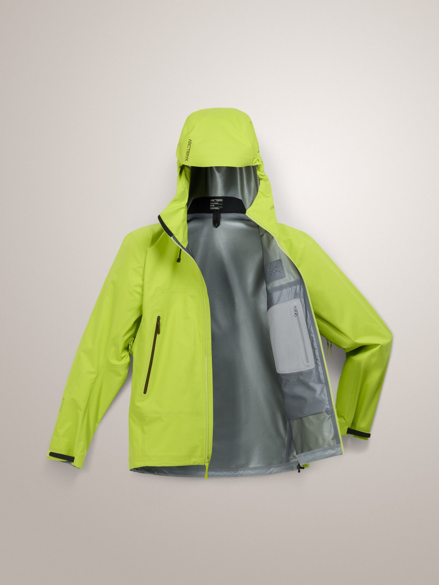 Beta SL Jacket Men's - 图片 8