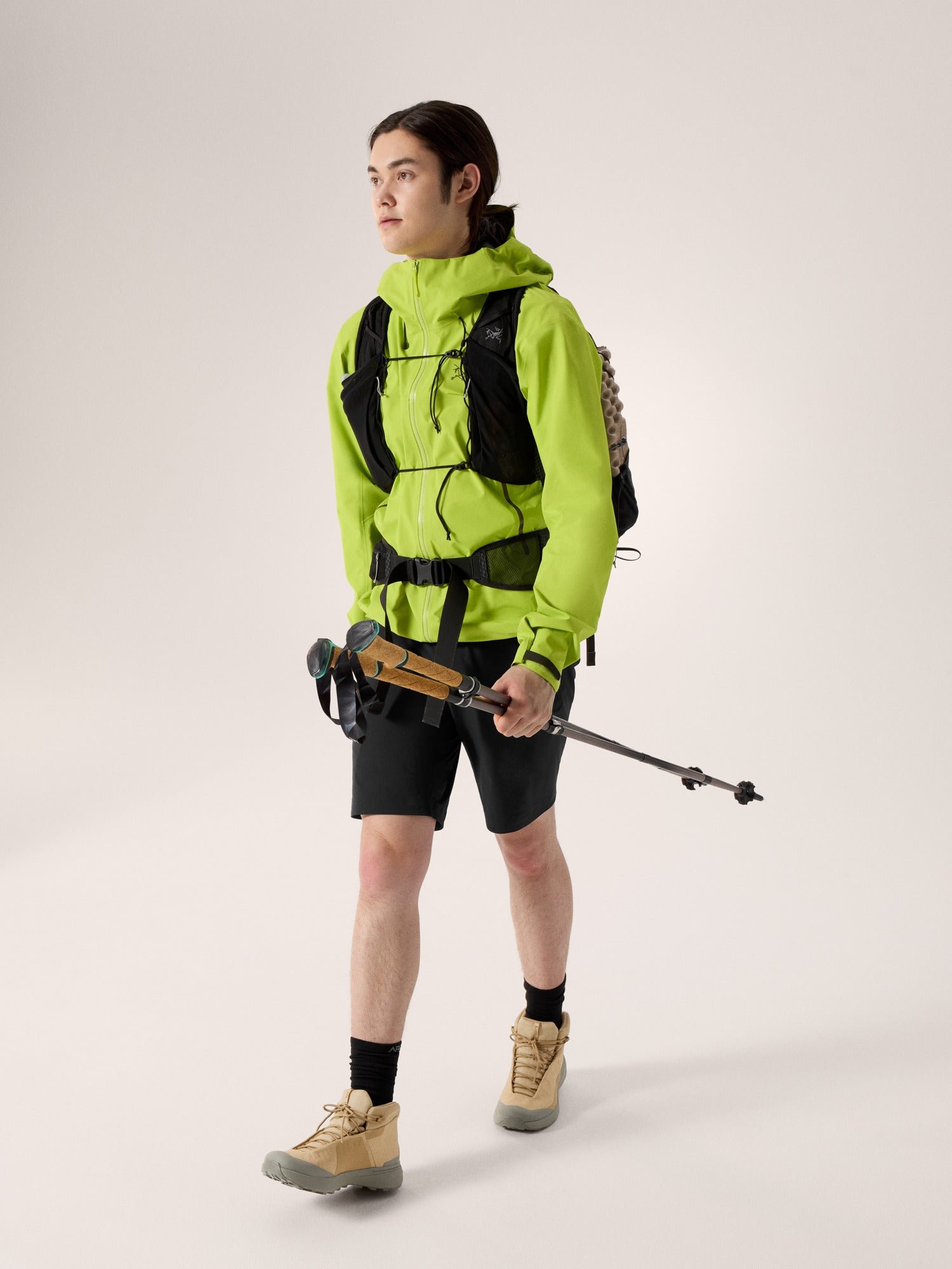 Beta SL Jacket Men's - 图片 7