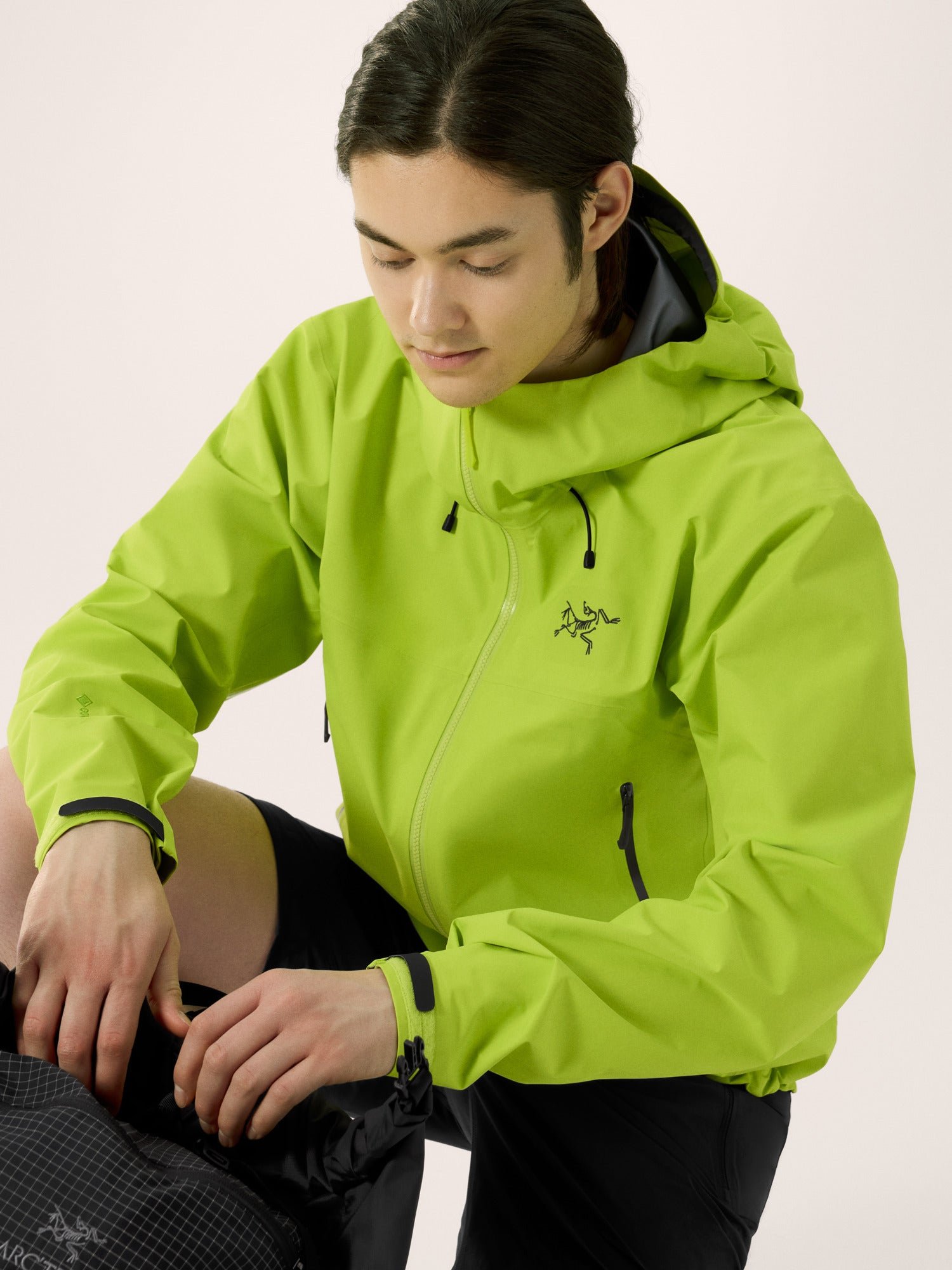 Alternative view of Beta SL Jacket Men's