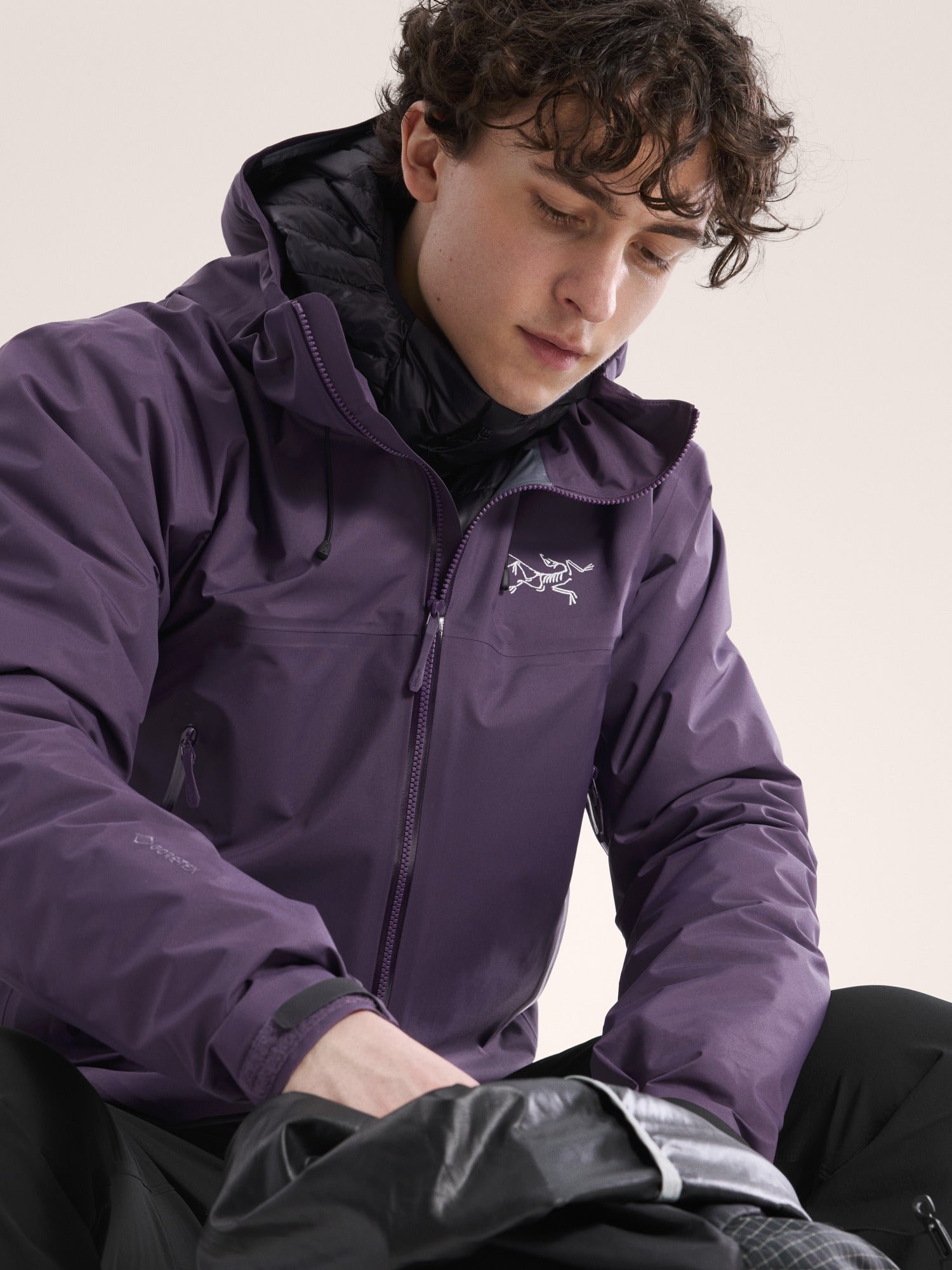 Alternative view of Beta SL Jacket Men's