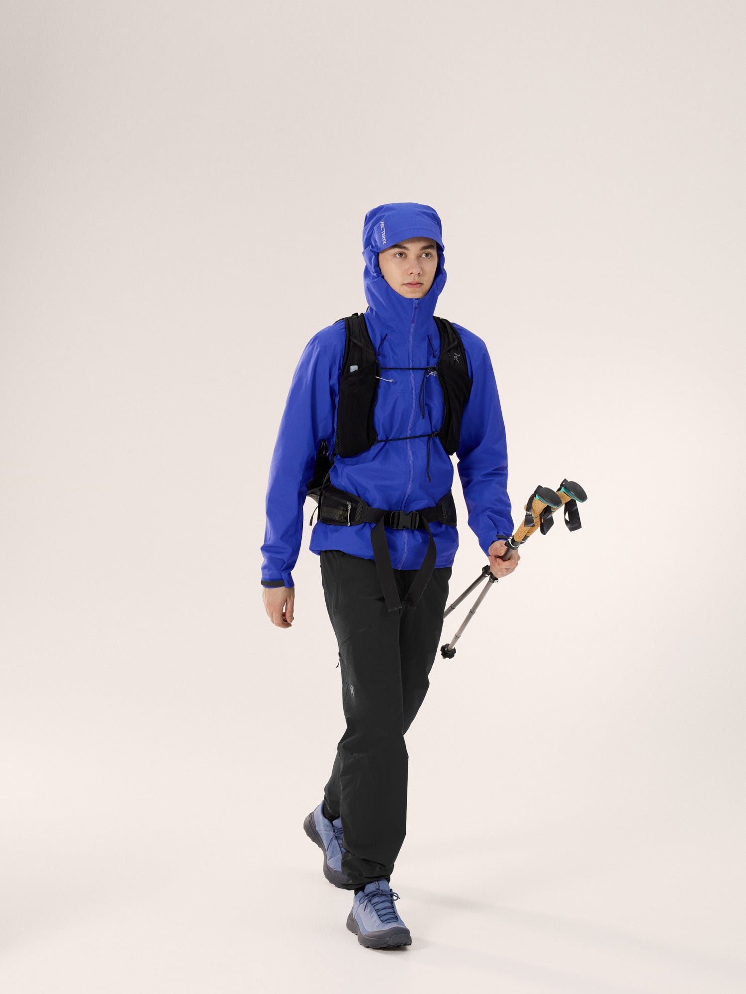 Beta SL Jacket Men's - 图片 7