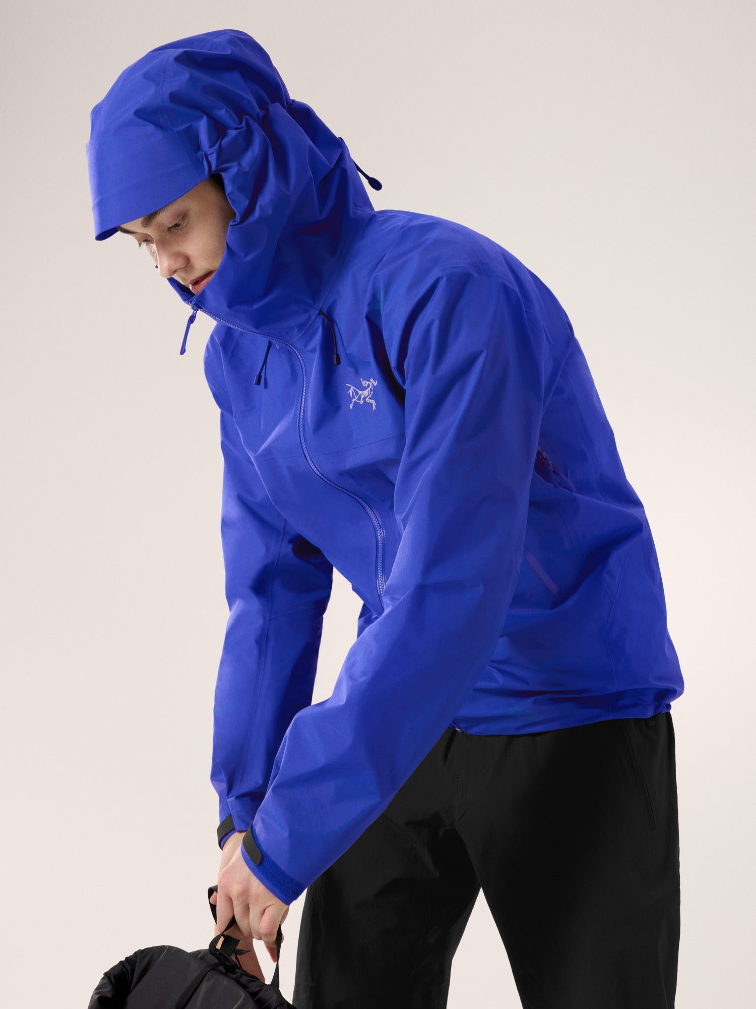 Alternative view of Beta SL Jacket Men's